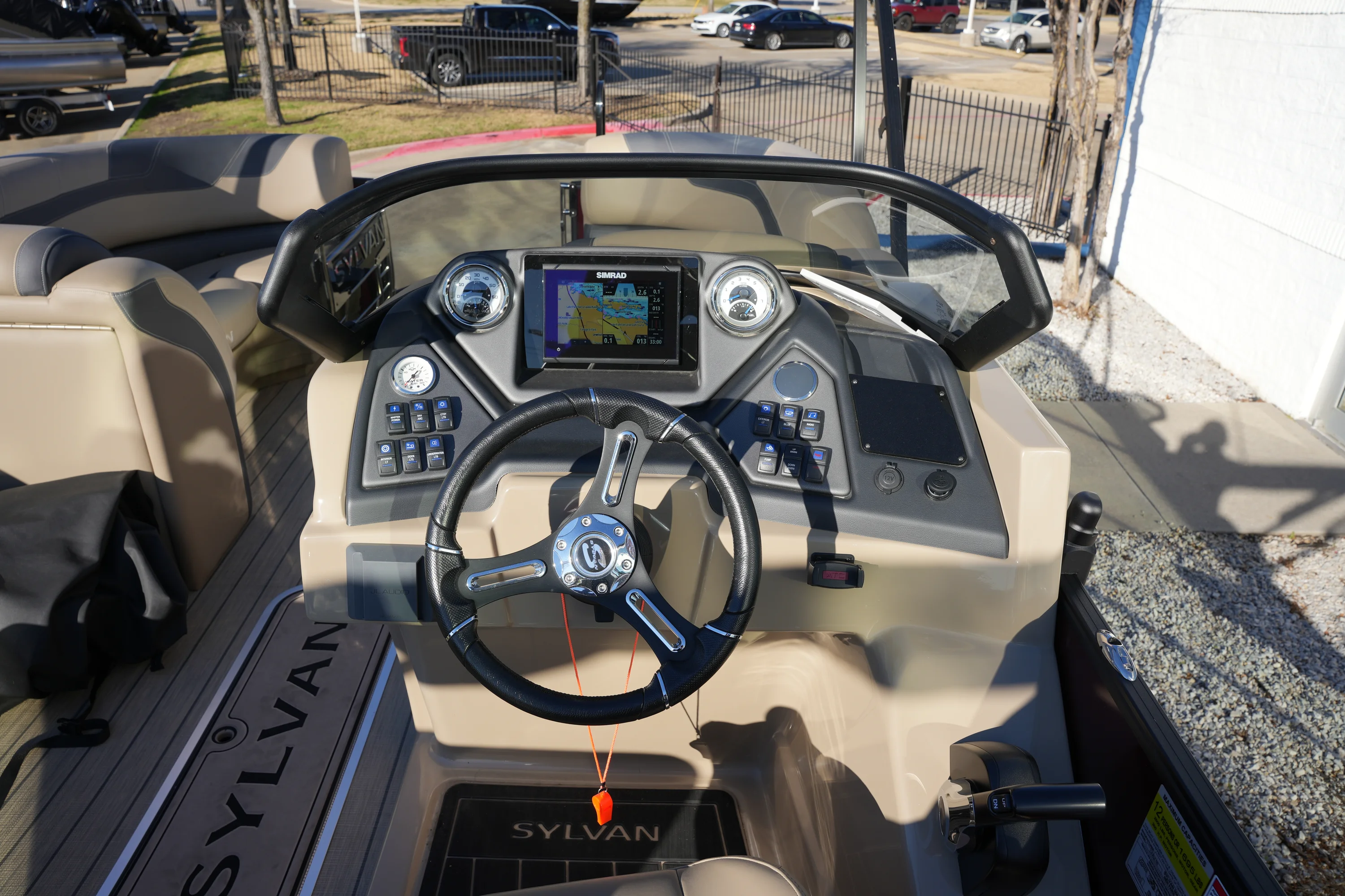 2025 Sylvan L3 RLZ Image Thumbnail #21