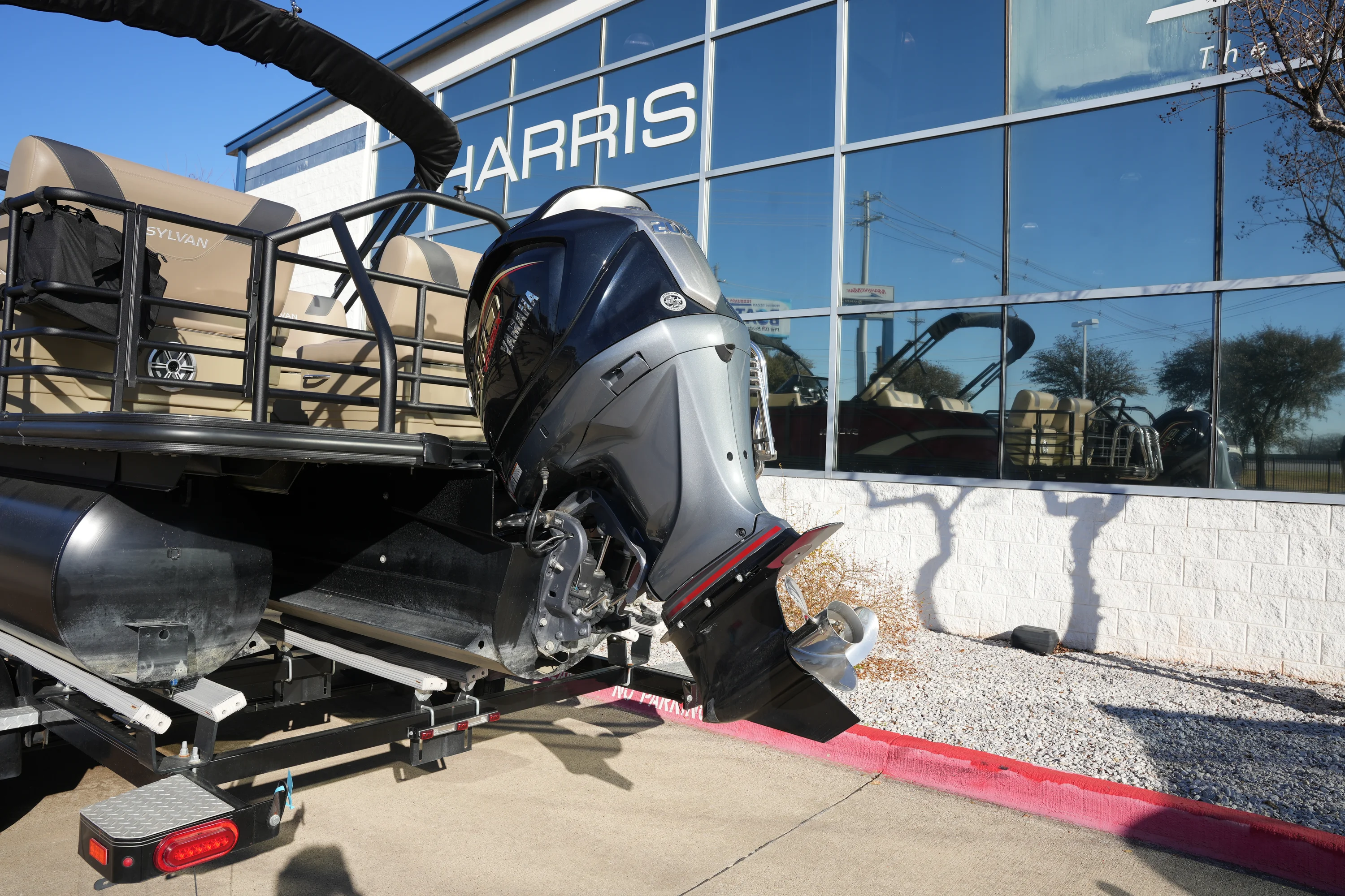 2025 Sylvan L3 RLZ Image Thumbnail #5