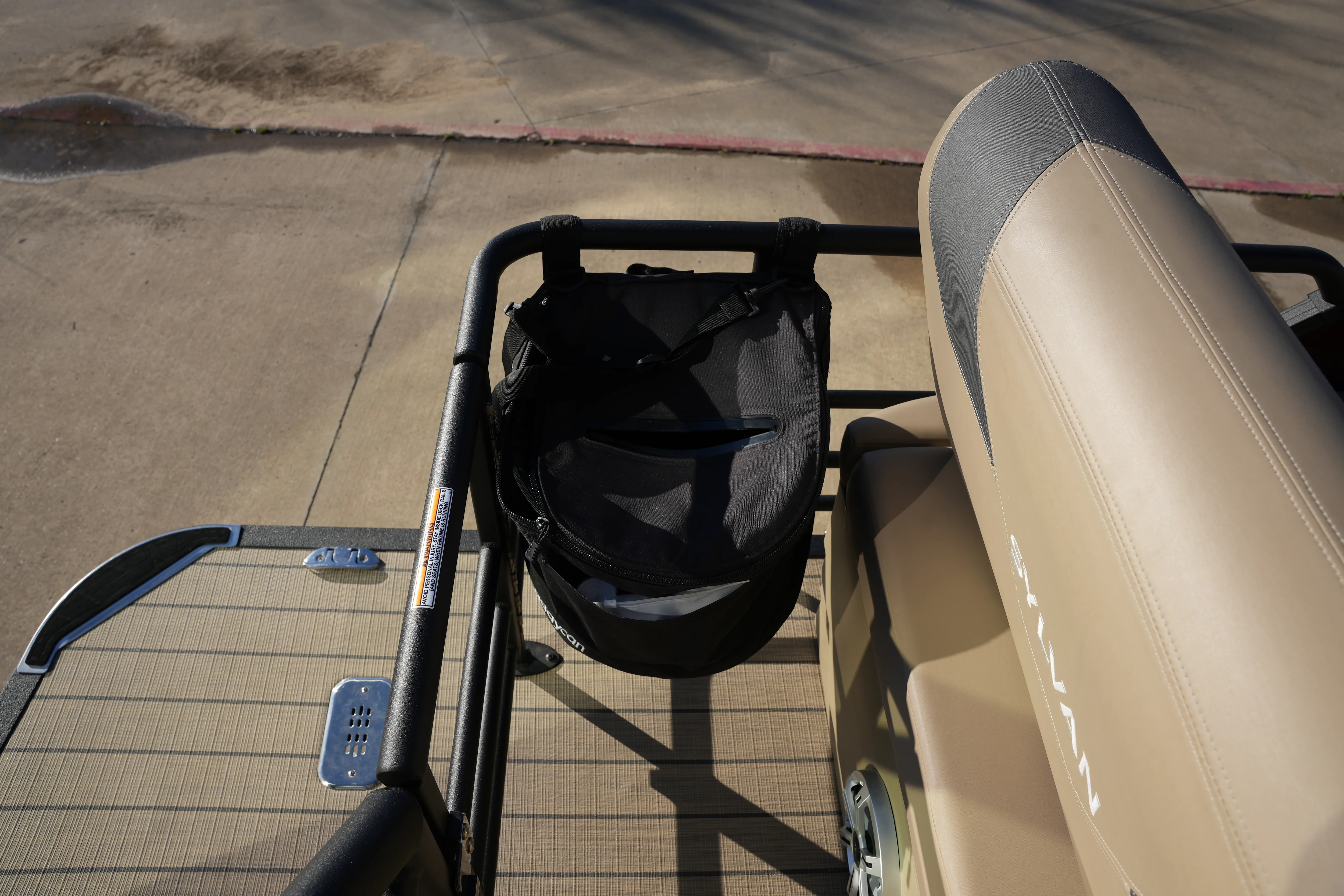 2025 Sylvan L3 RLZ Image Thumbnail #44