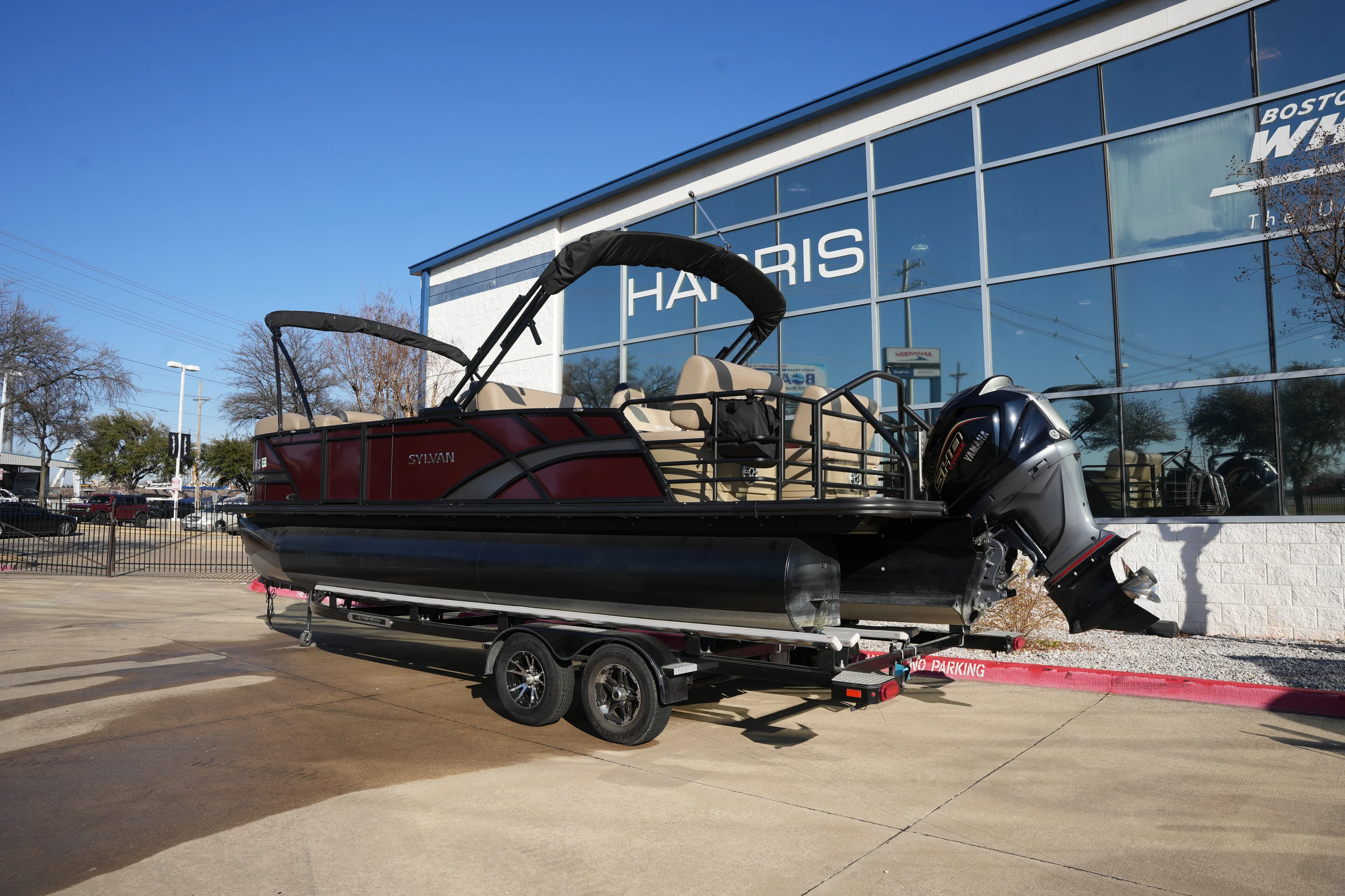 2025 Sylvan L3 RLZ Image Thumbnail #2