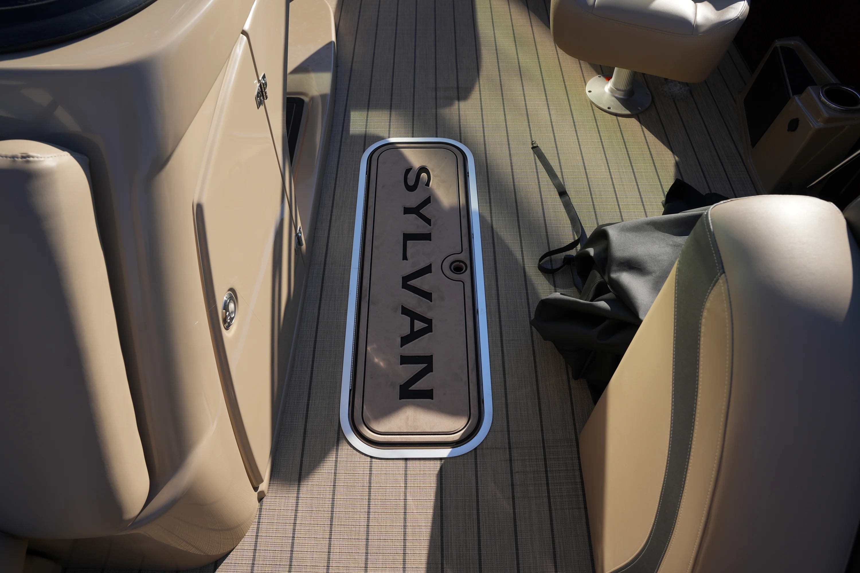 2025 Sylvan L3 RLZ Image Thumbnail #15