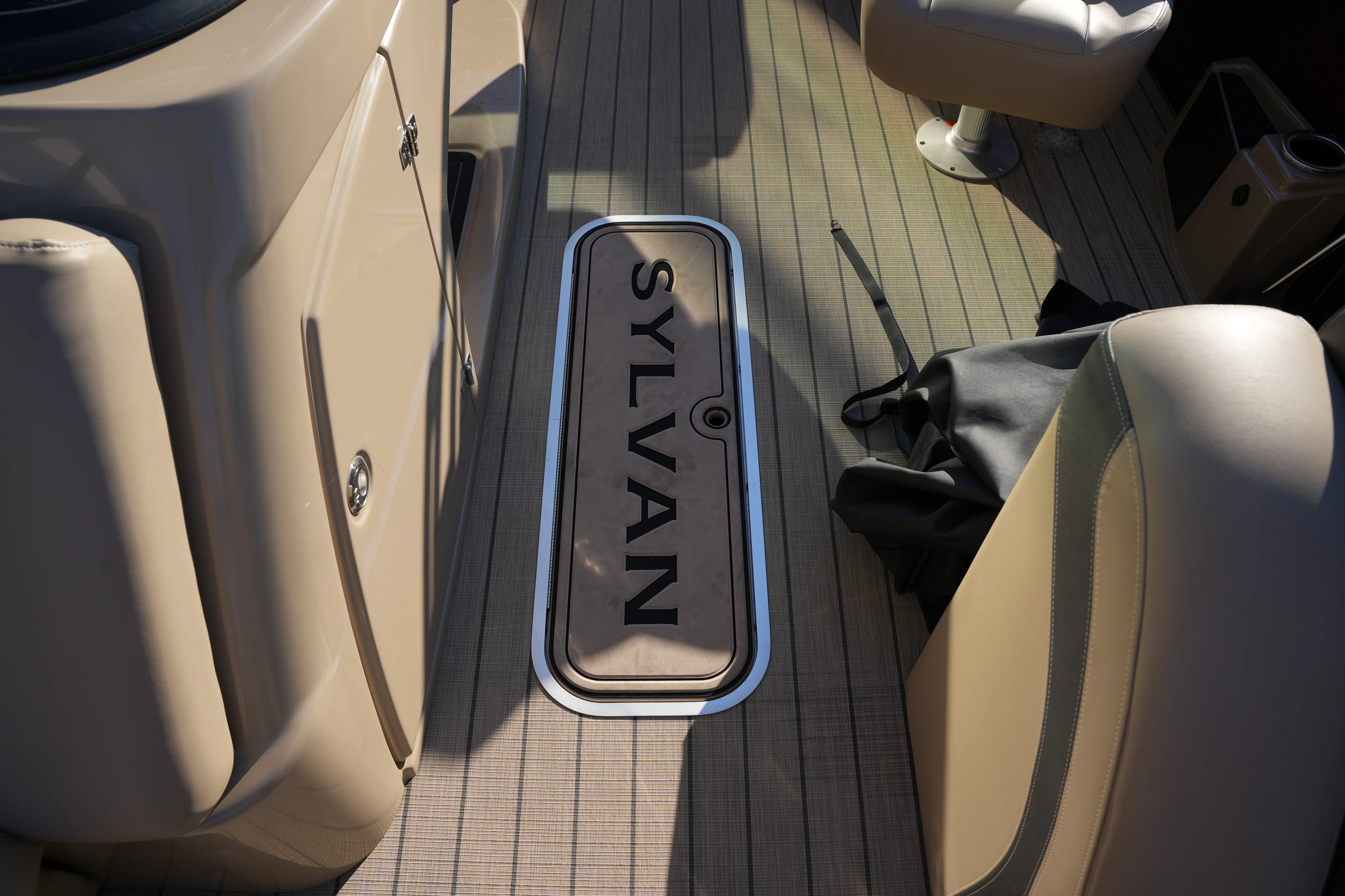 2025 Sylvan L3 RLZ Image Thumbnail #15