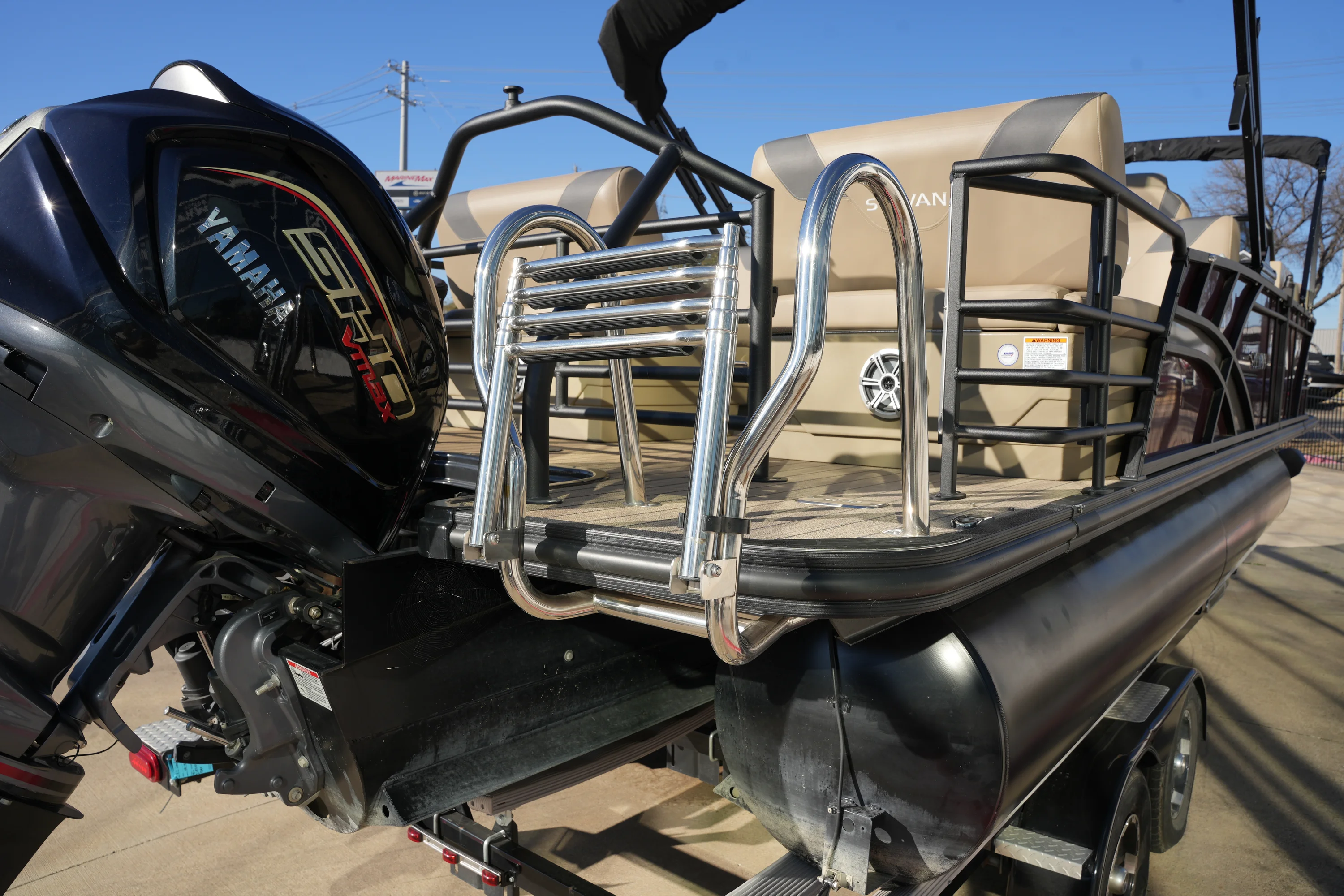 2025 Sylvan L3 RLZ Image Thumbnail #6