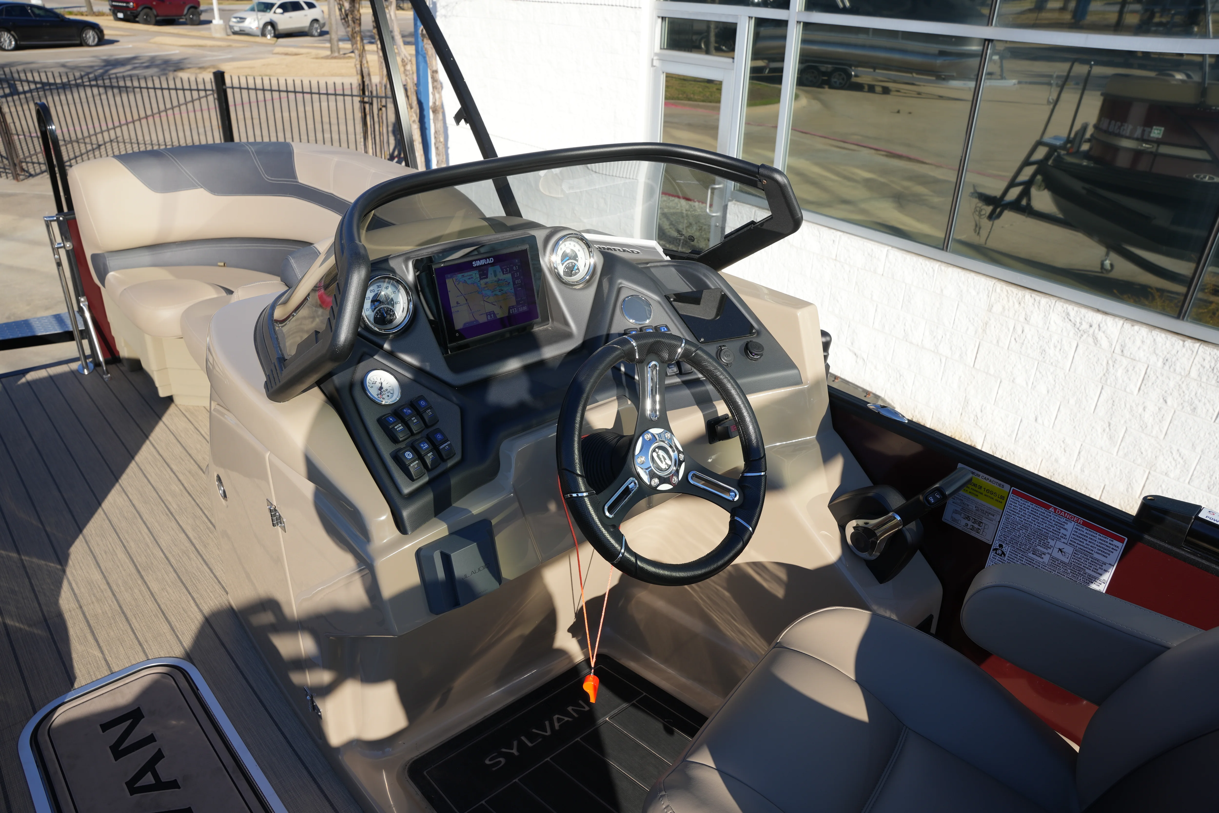 2025 Sylvan L3 RLZ Image Thumbnail #20