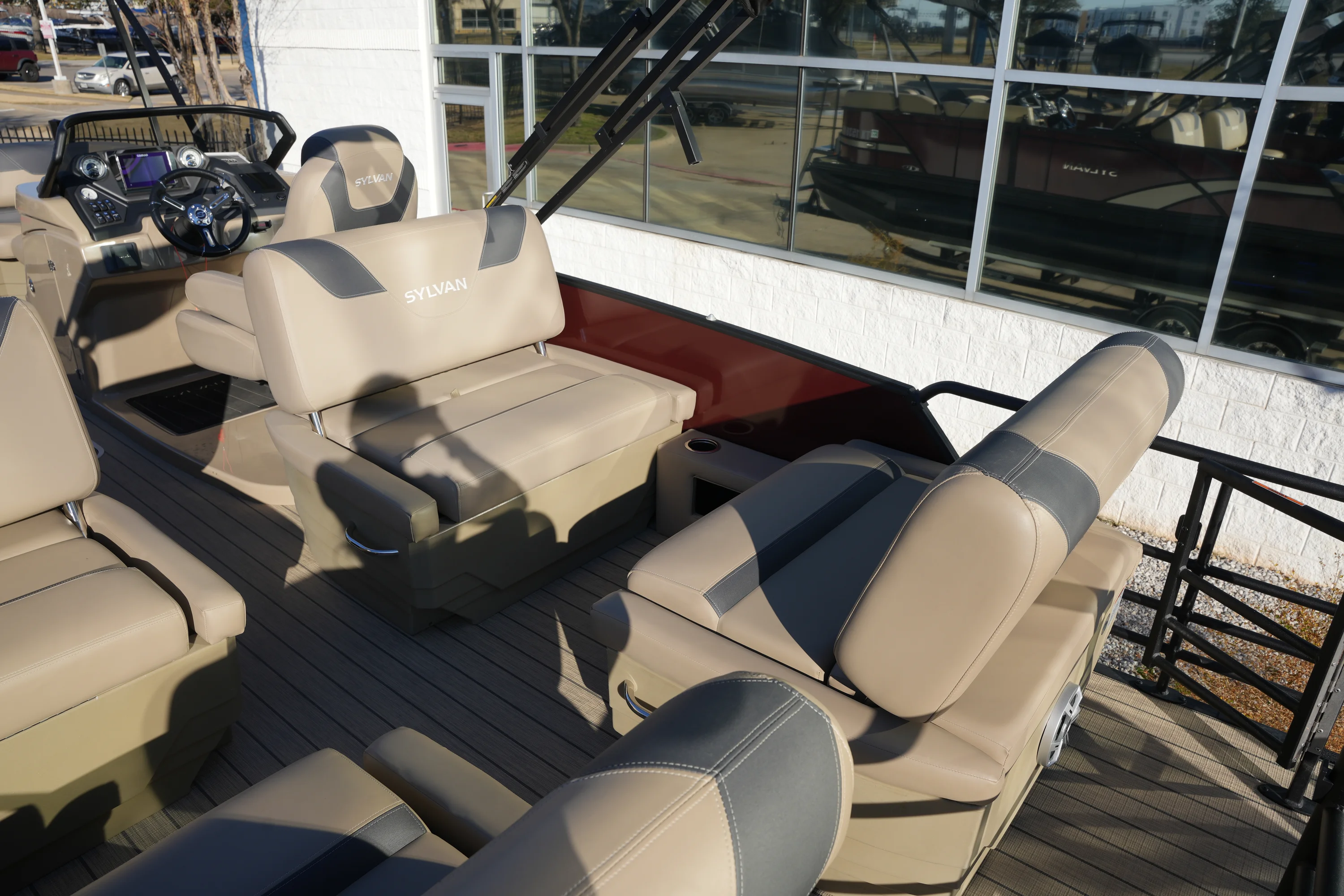 2025 Sylvan L3 RLZ Image Thumbnail #35