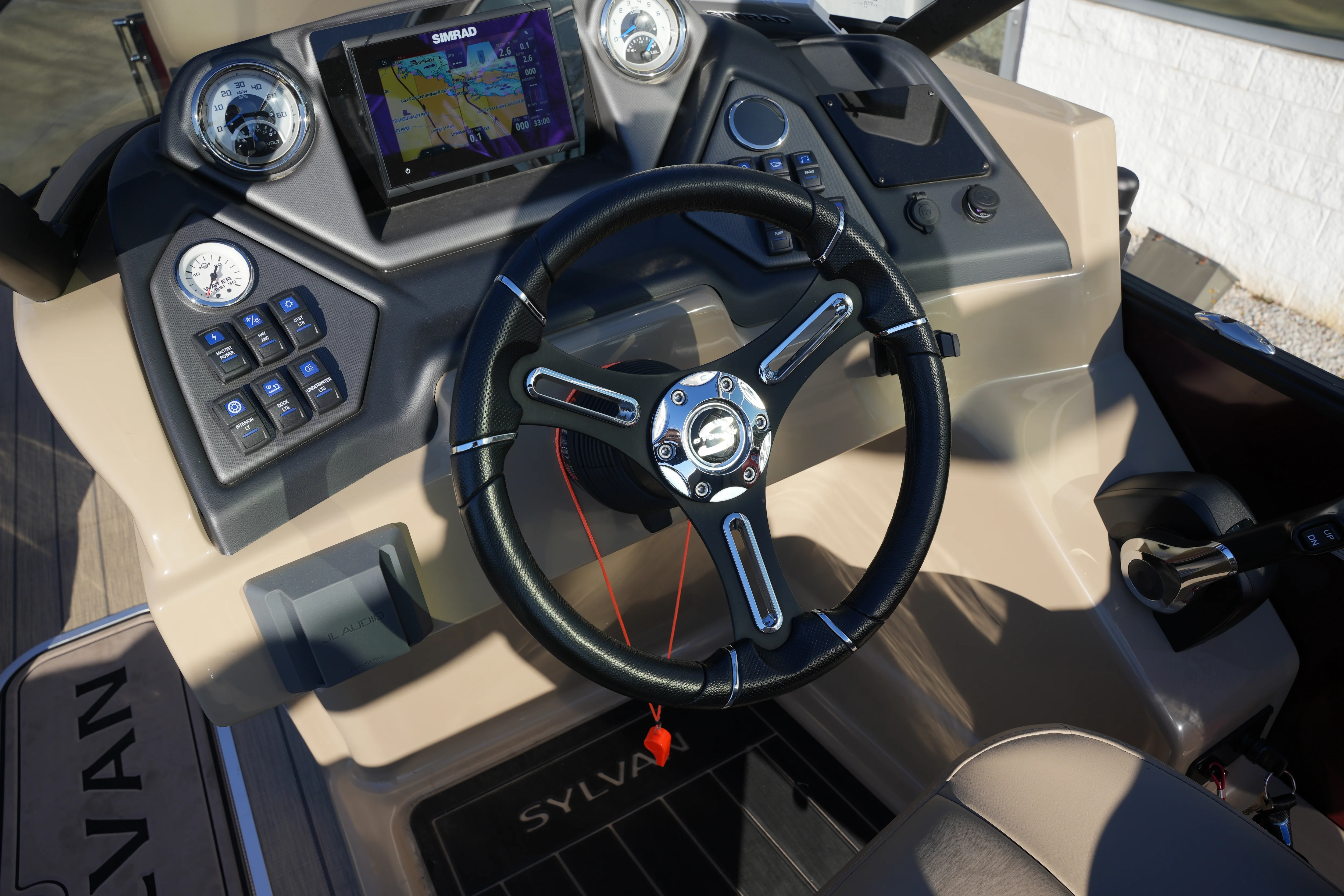 2025 Sylvan L3 RLZ Image Thumbnail #29