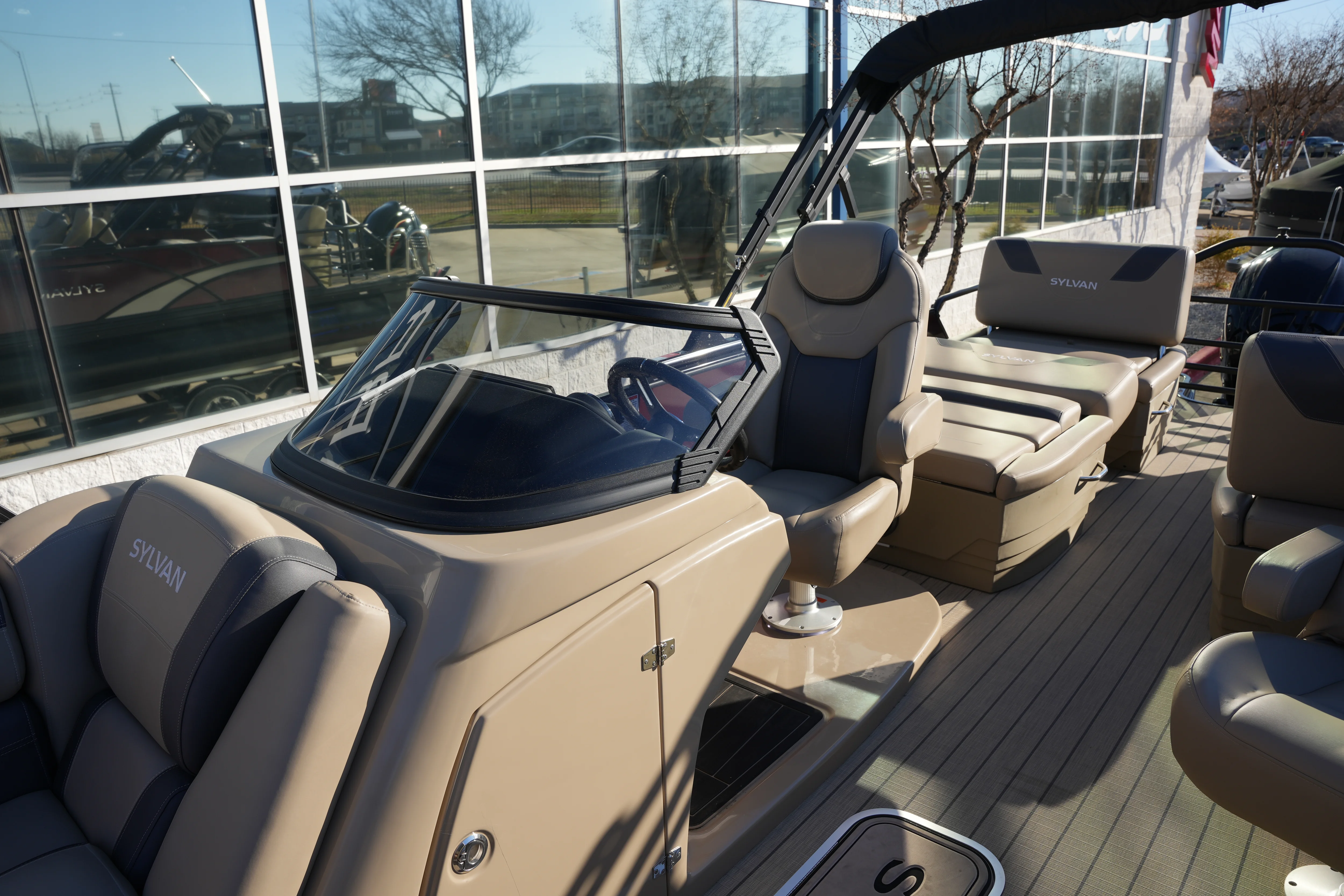 2025 Sylvan L3 RLZ Image Thumbnail #16