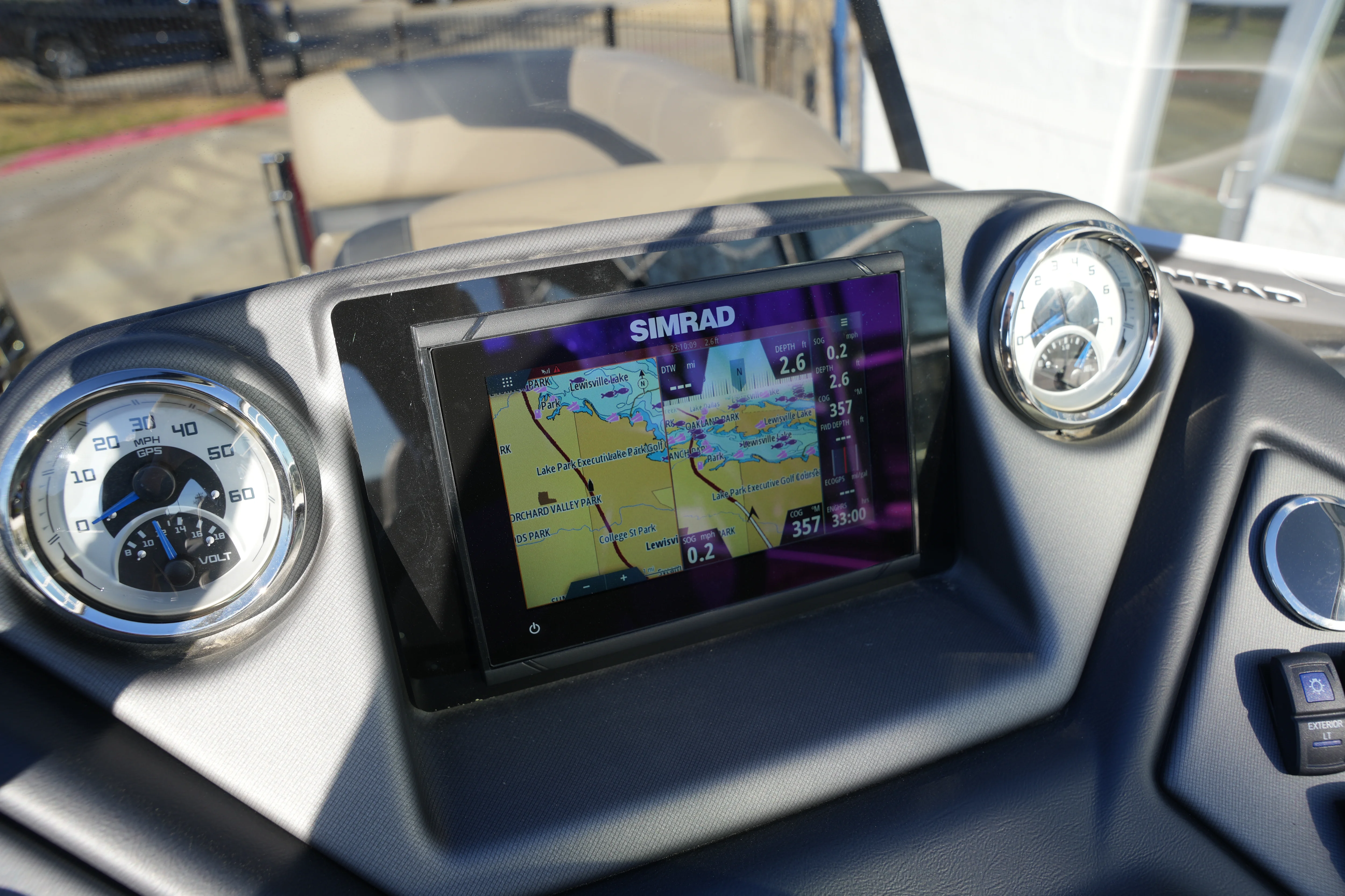 2025 Sylvan L3 RLZ Image Thumbnail #23