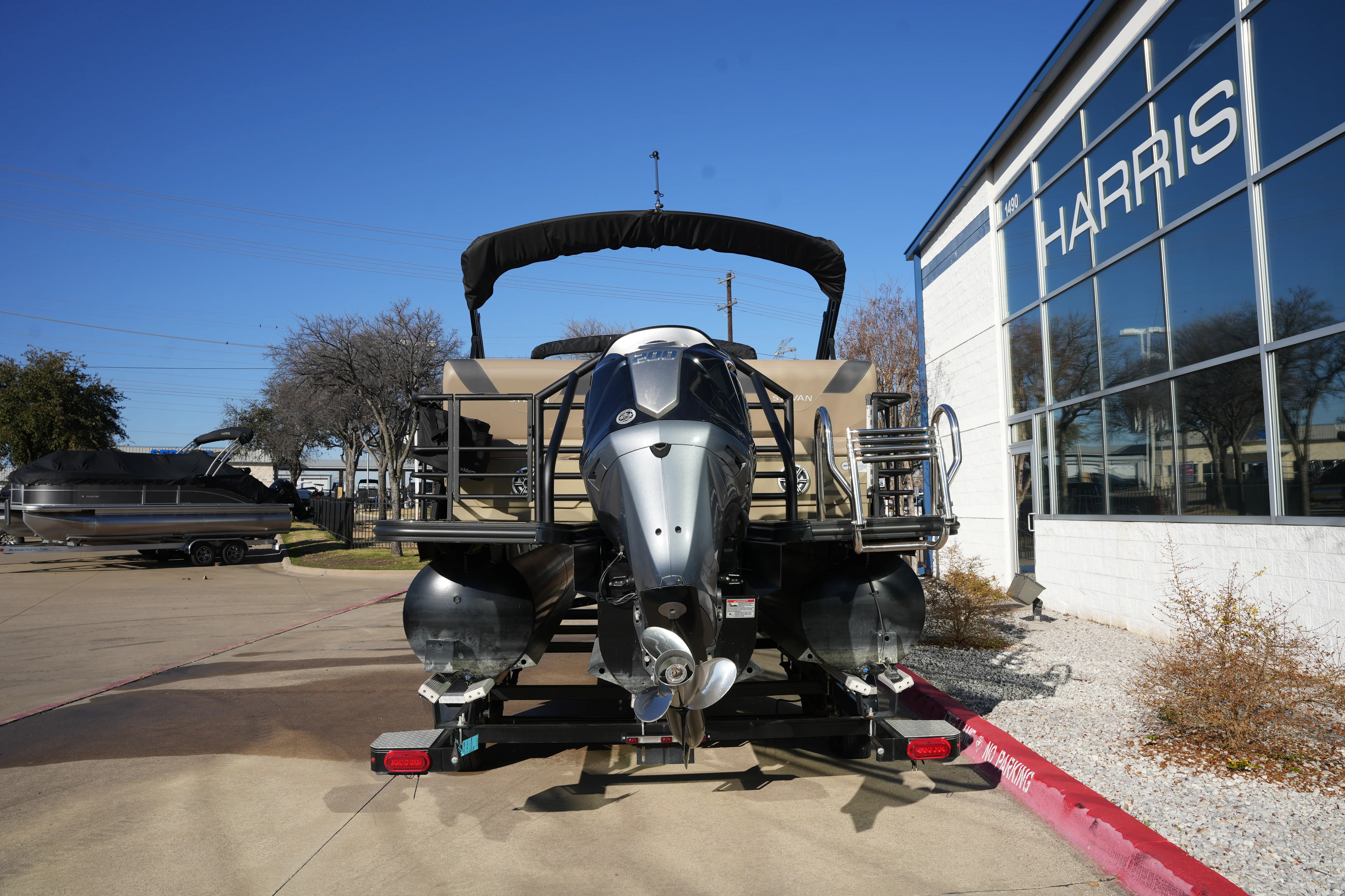 2025 Sylvan L3 RLZ Image Thumbnail #4