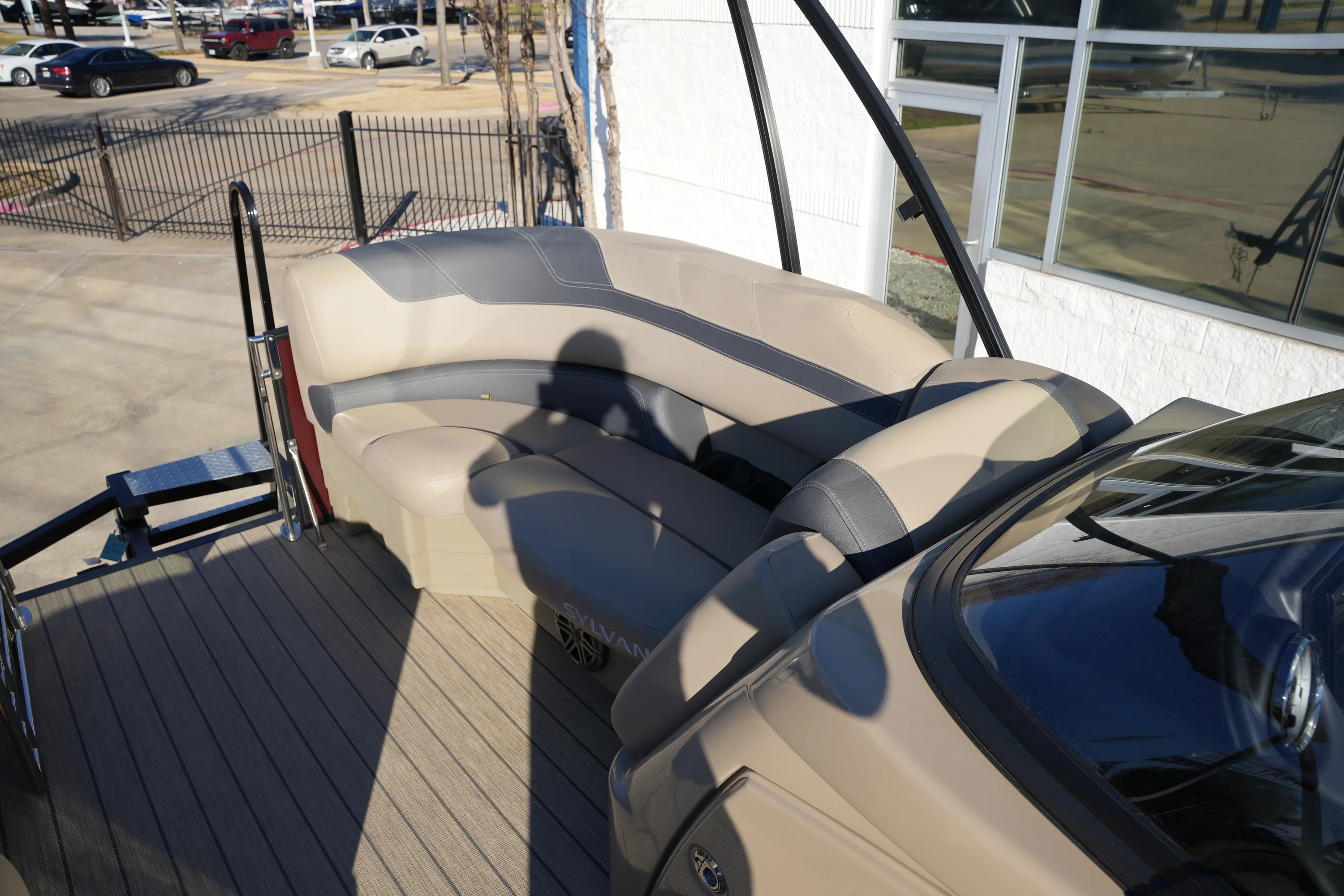 2025 Sylvan L3 RLZ Image Thumbnail #11