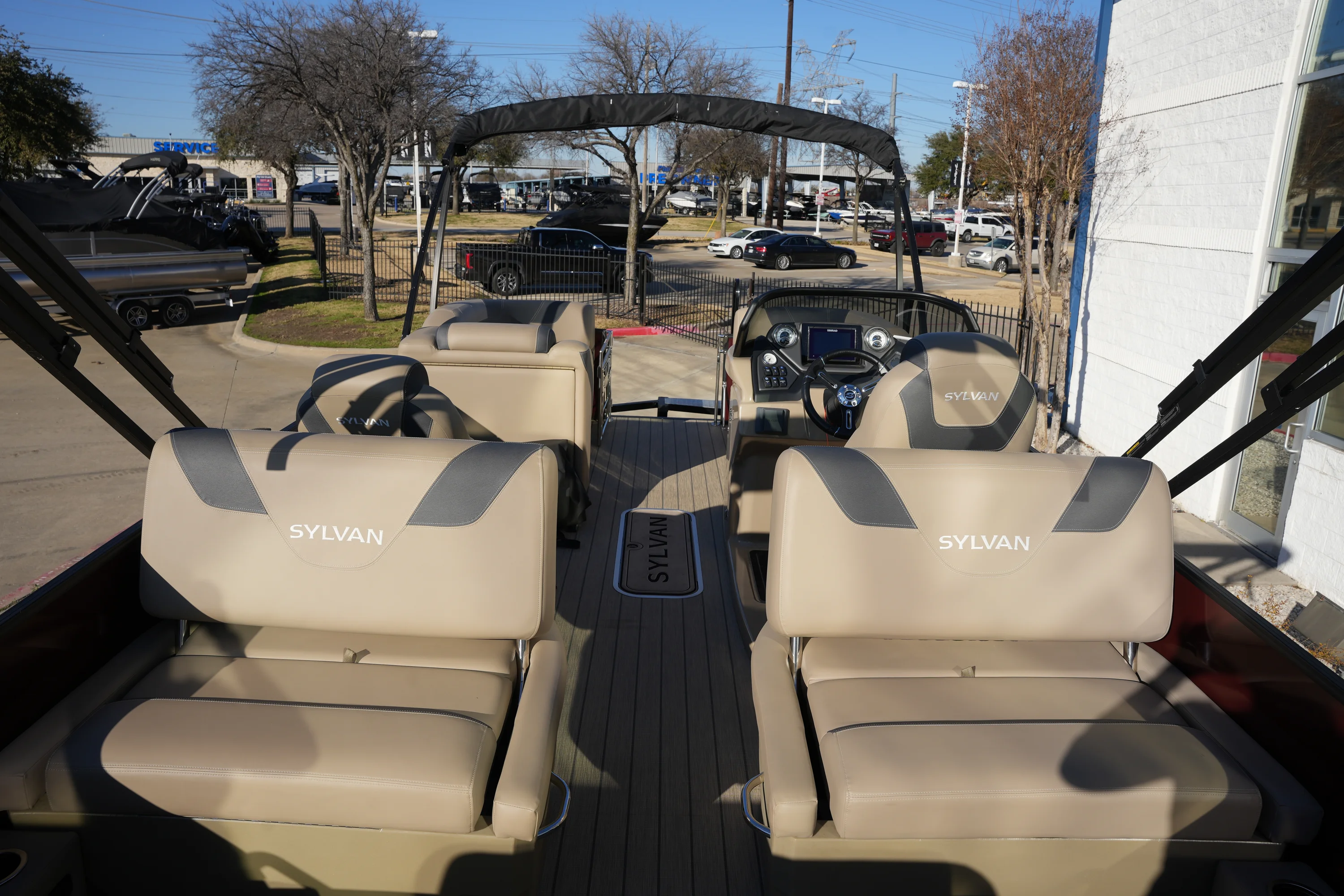 2025 Sylvan L3 RLZ Image Thumbnail #40