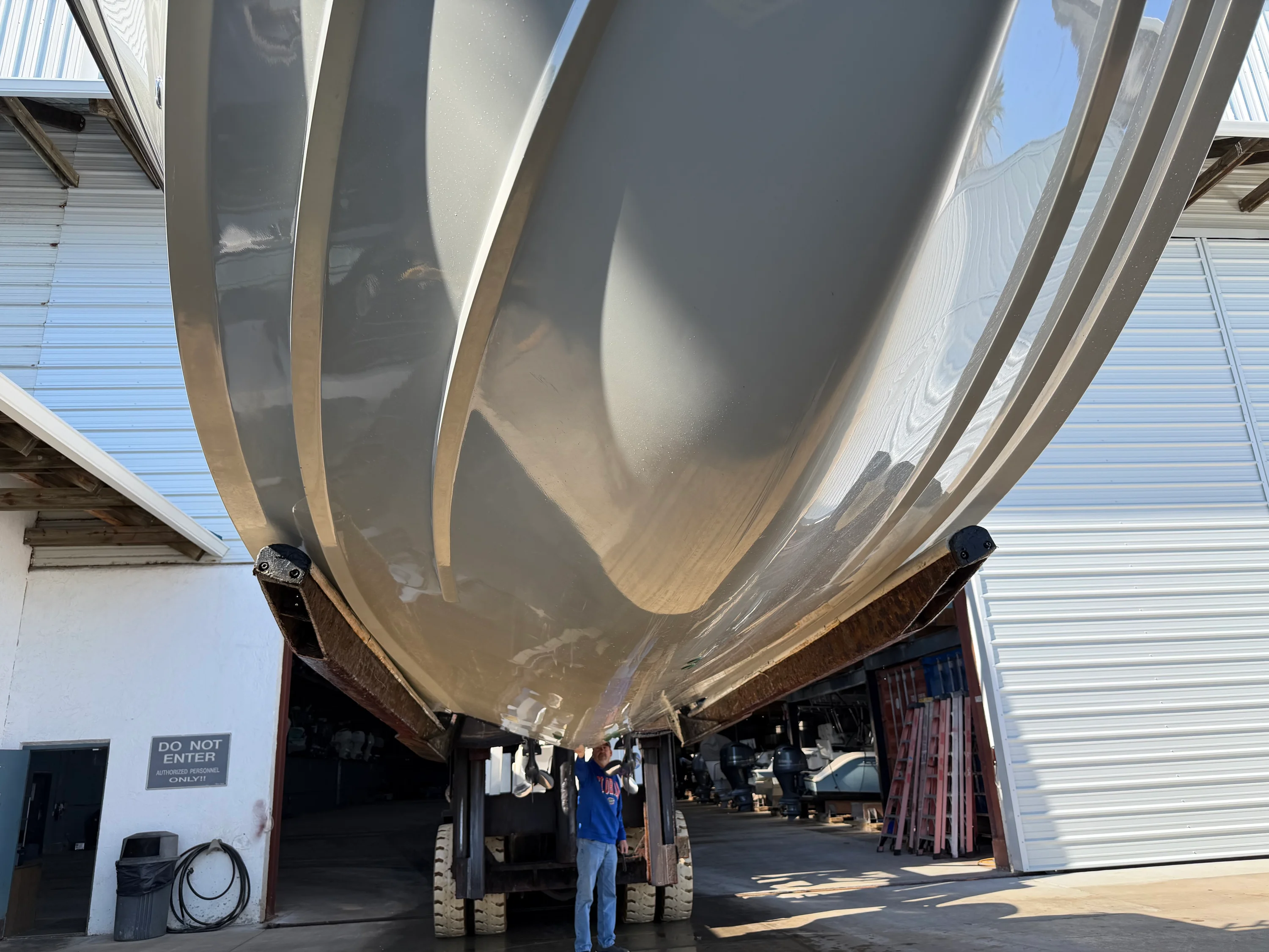 2021 Grady-White 307 FREEDOM Image Thumbnail #7