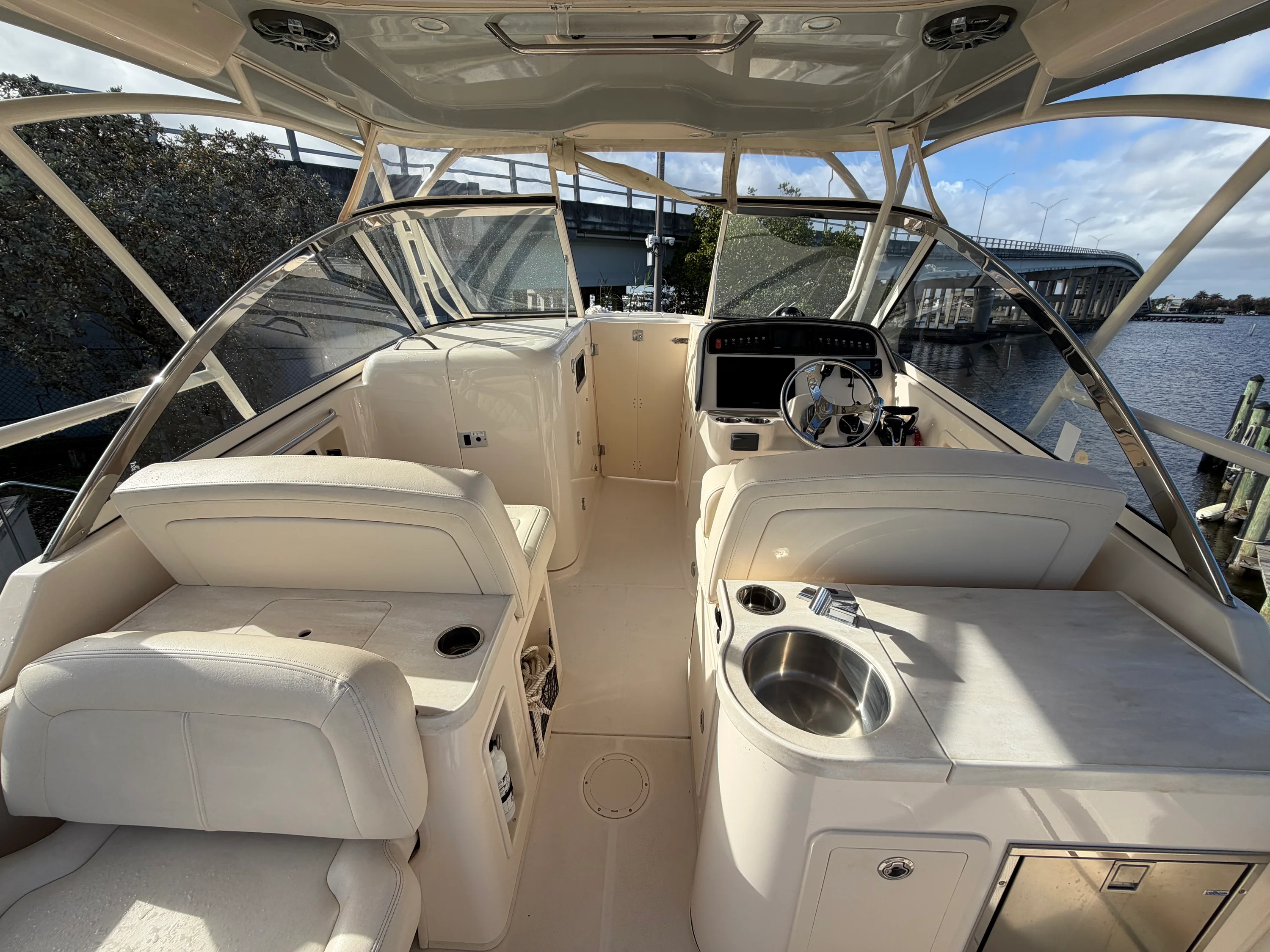 2021 Grady-White 307 FREEDOM Image Thumbnail #25