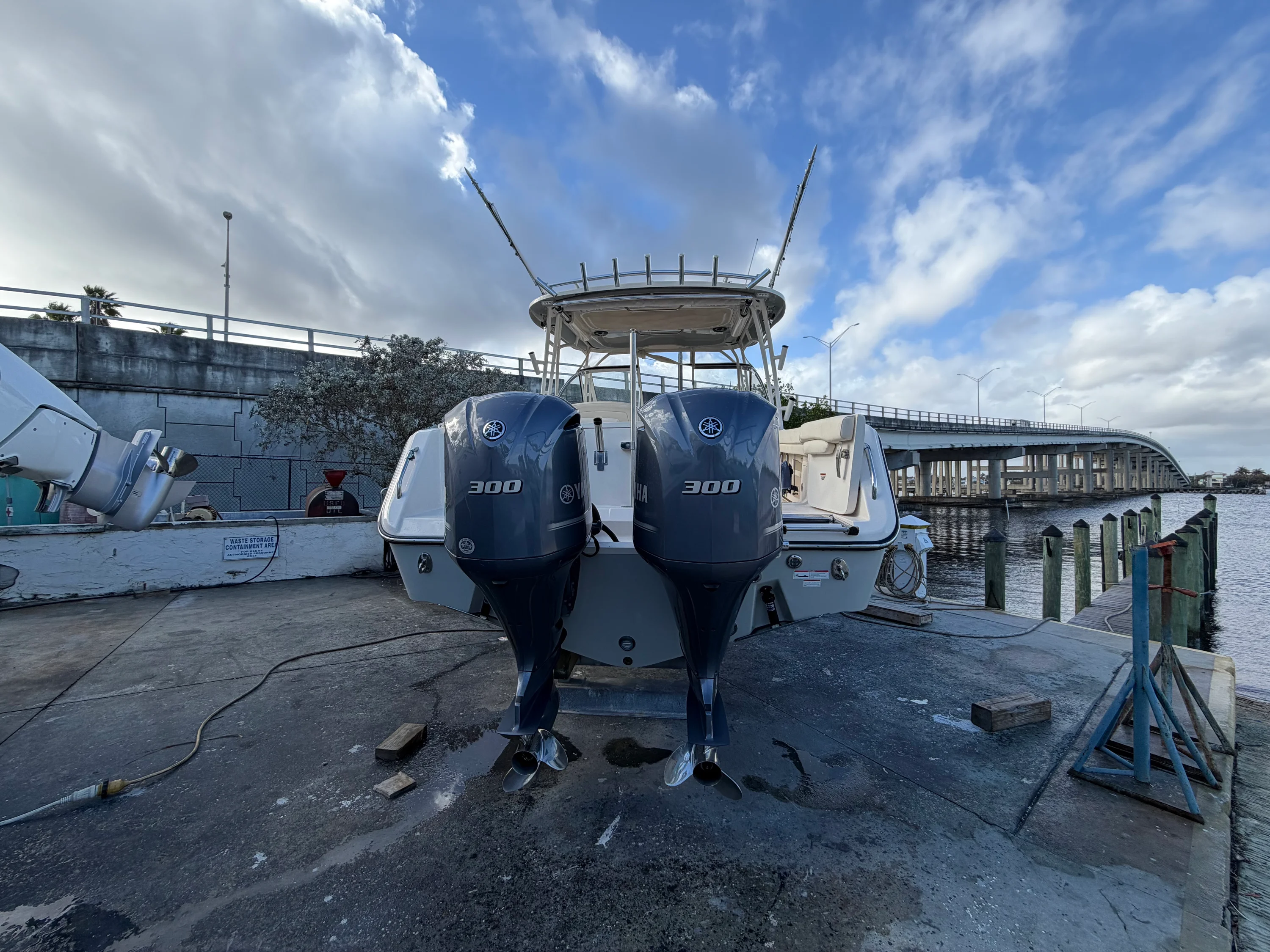 2021 Grady-White 307 FREEDOM Image Thumbnail #1