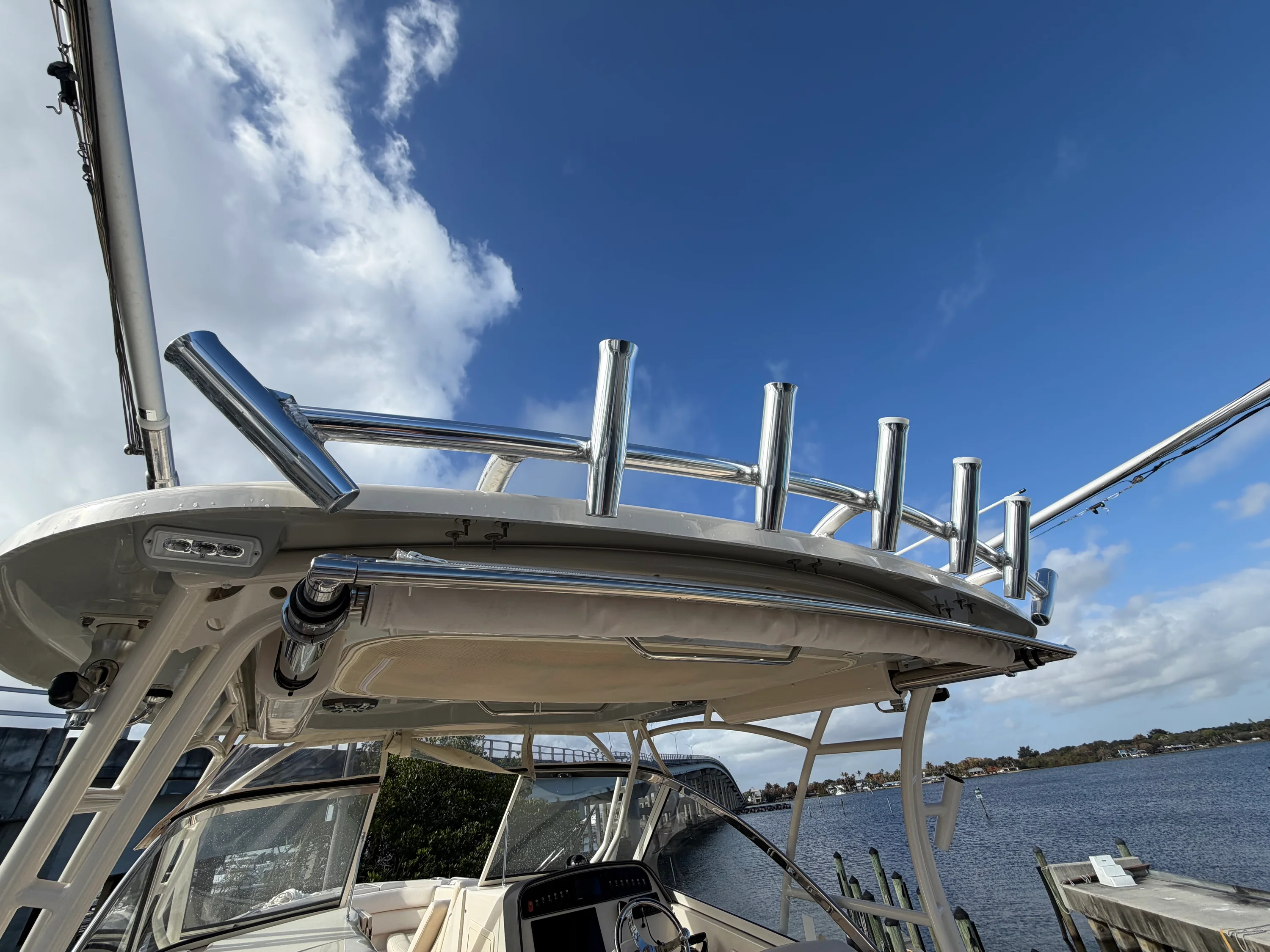 2021 Grady-White 307 FREEDOM Image Thumbnail #15