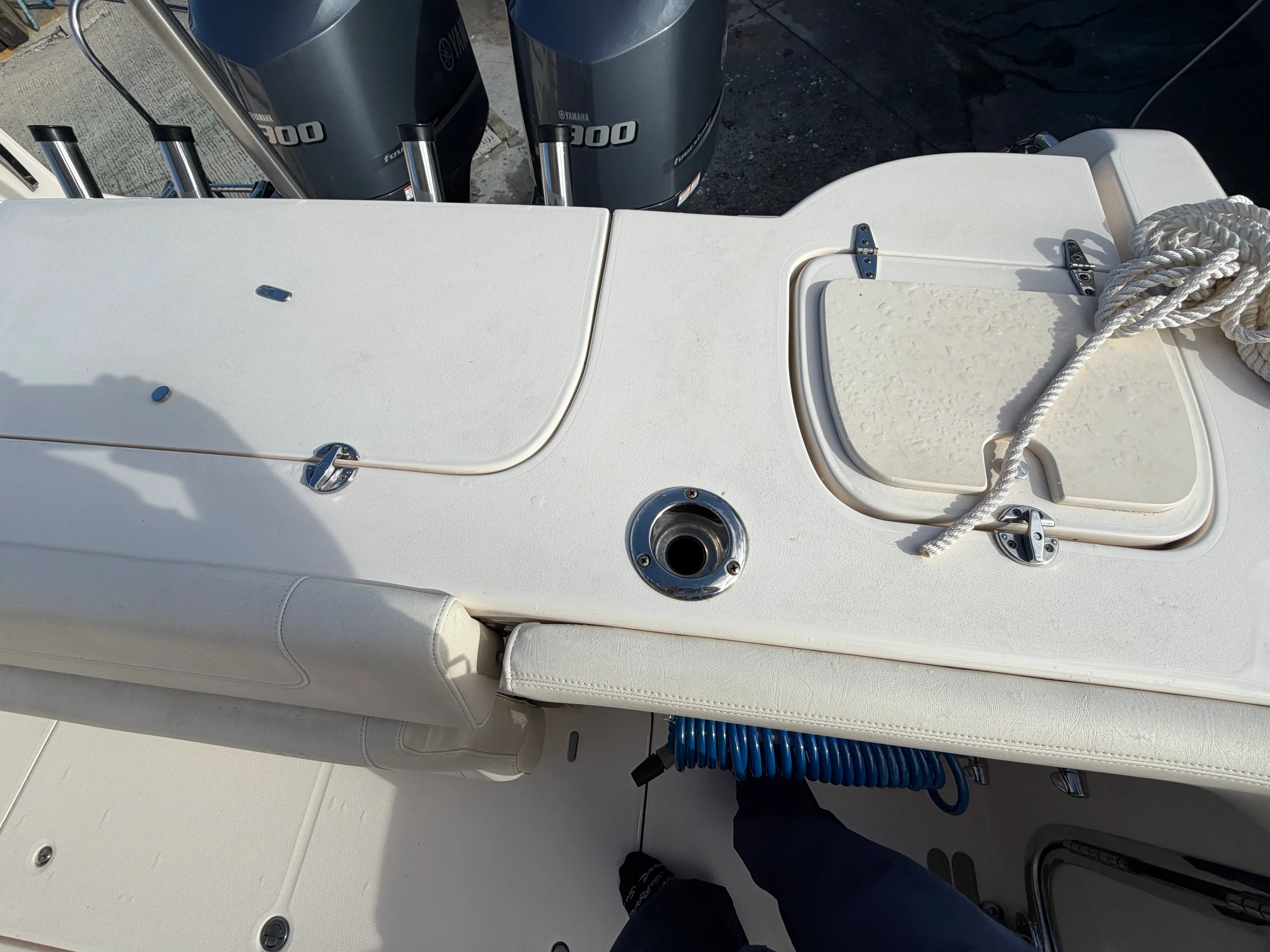 2021 Grady-White 307 FREEDOM Image Thumbnail #16