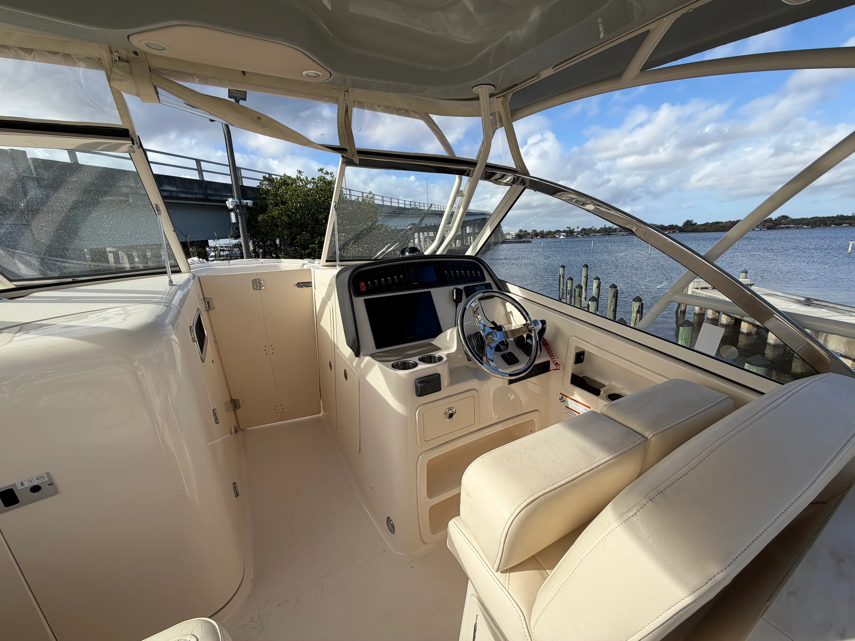 2021 Grady-White 307 FREEDOM Image Thumbnail #21