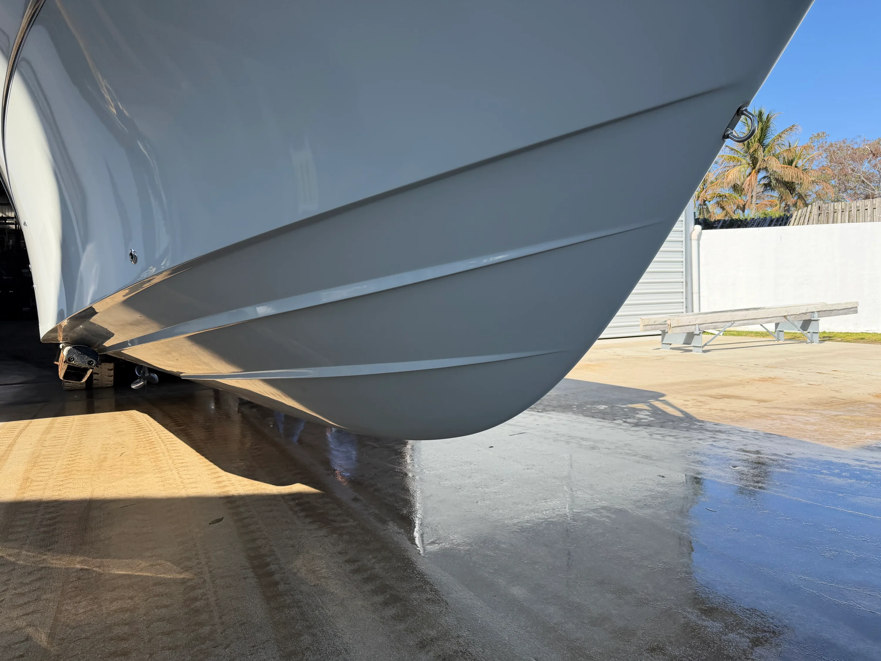 2021 Grady-White 307 FREEDOM Image Thumbnail #5