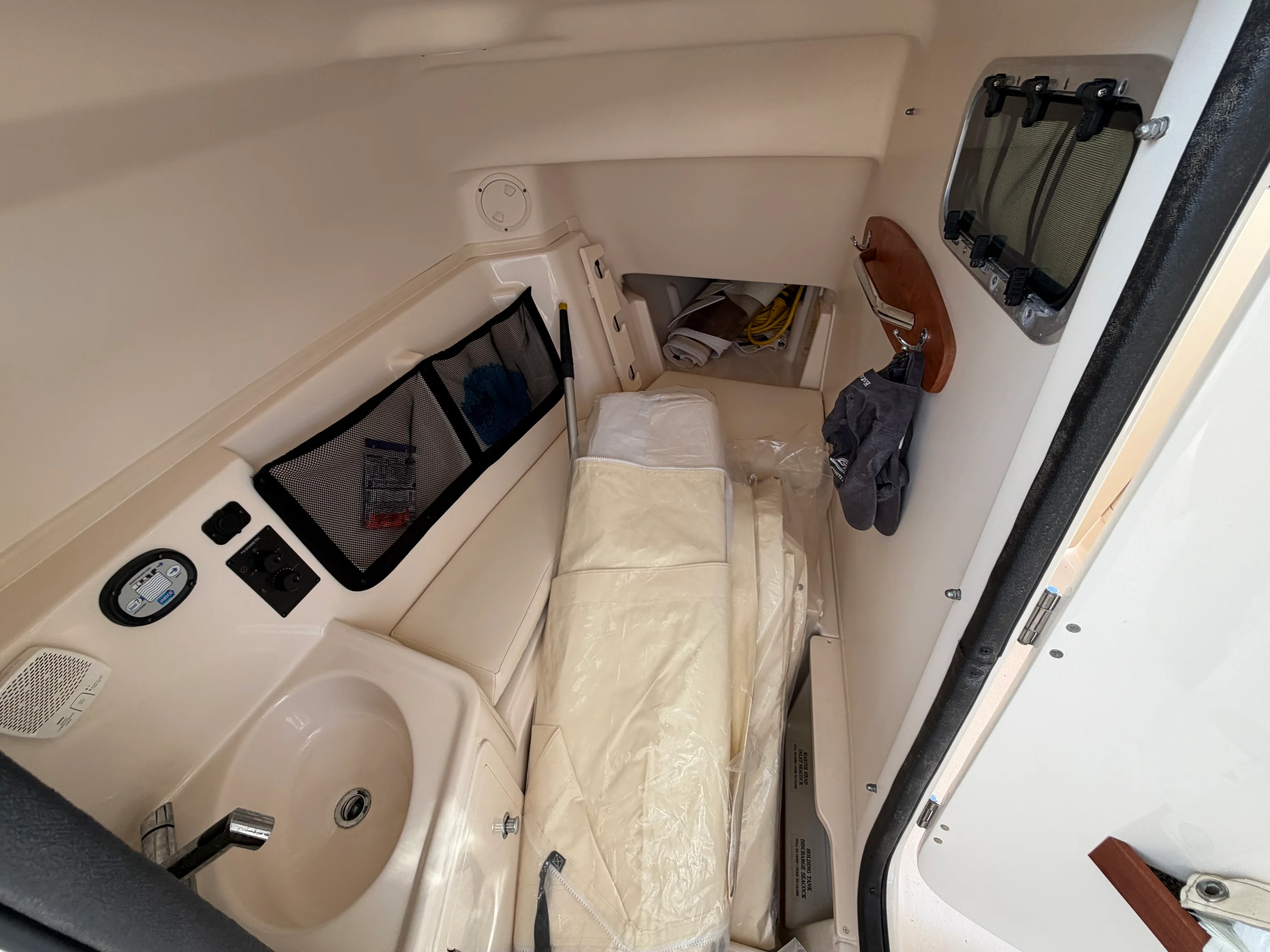 2021 Grady-White 307 FREEDOM Image Thumbnail #32