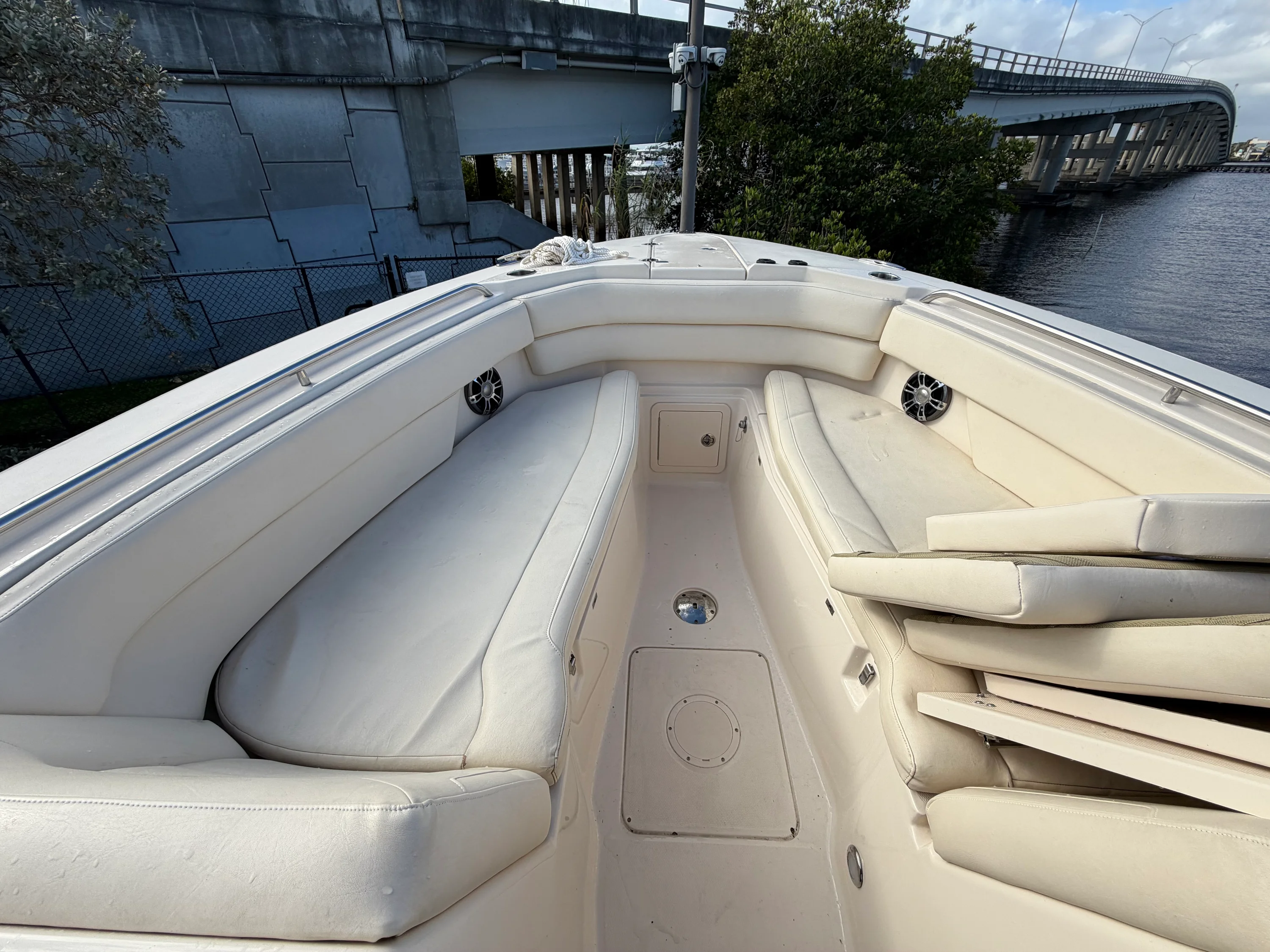 2021 Grady-White 307 FREEDOM Image Thumbnail #22