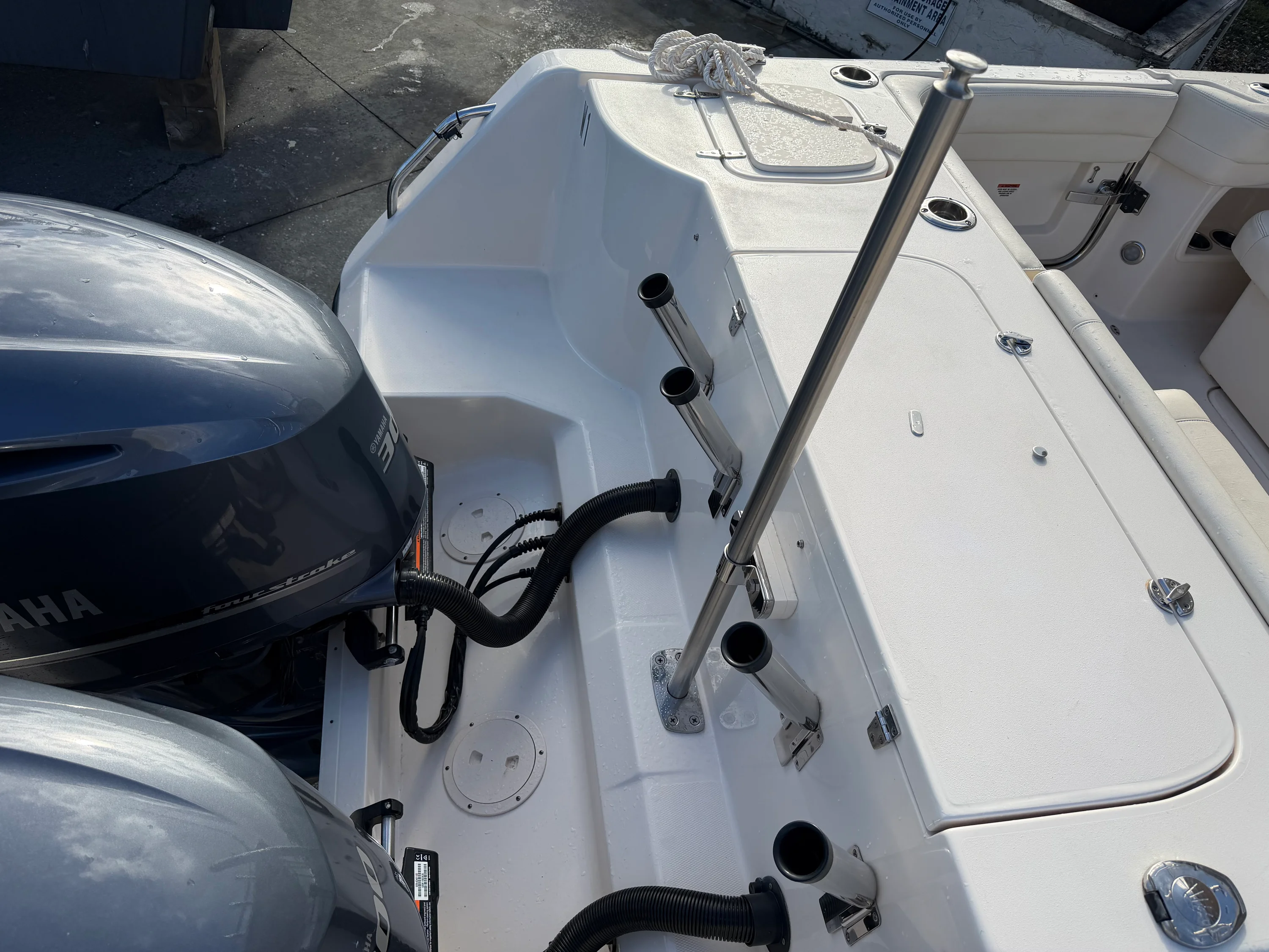 2021 Grady-White 307 FREEDOM Image Thumbnail #27