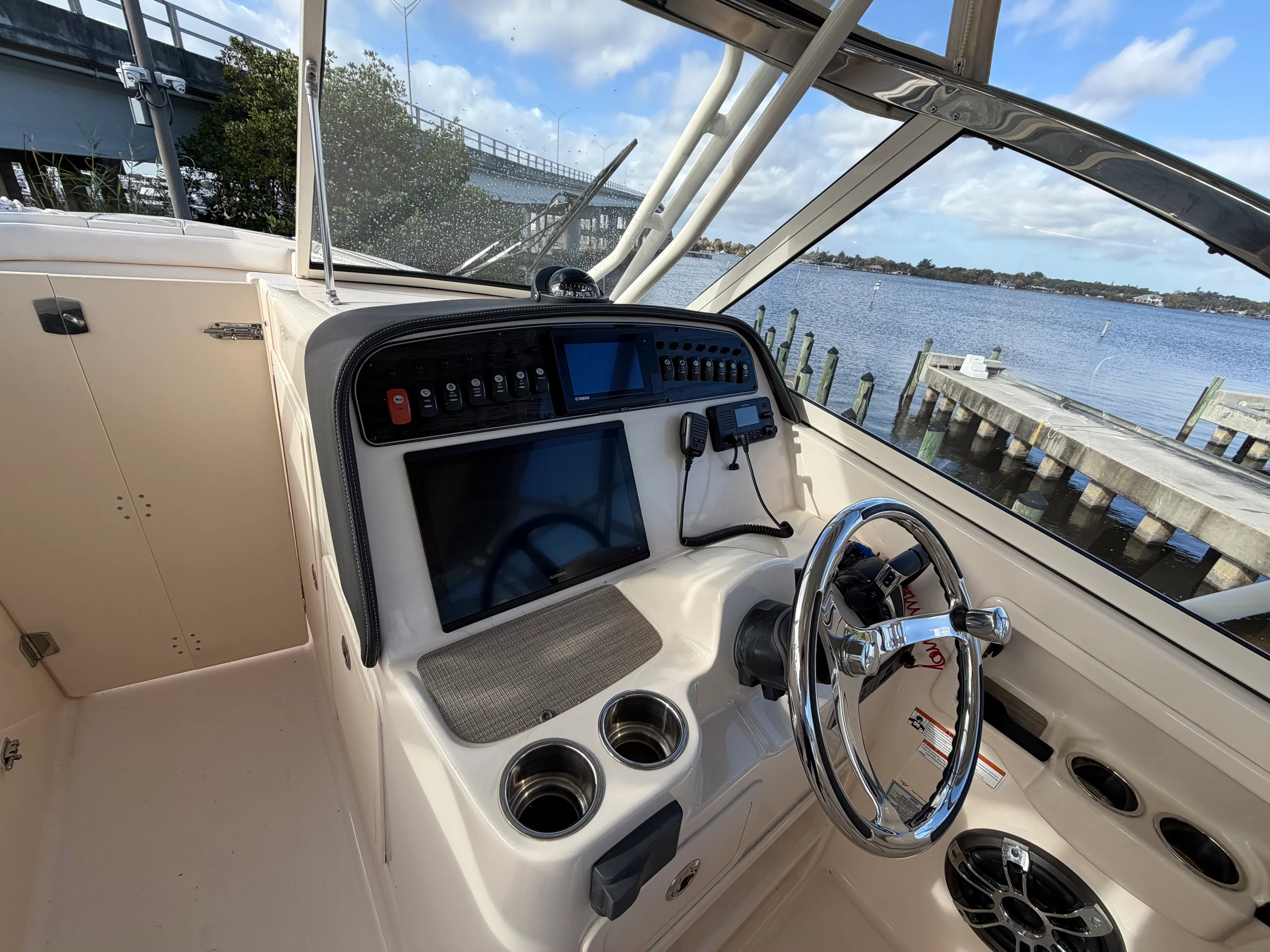 2021 Grady-White 307 FREEDOM Image Thumbnail #19