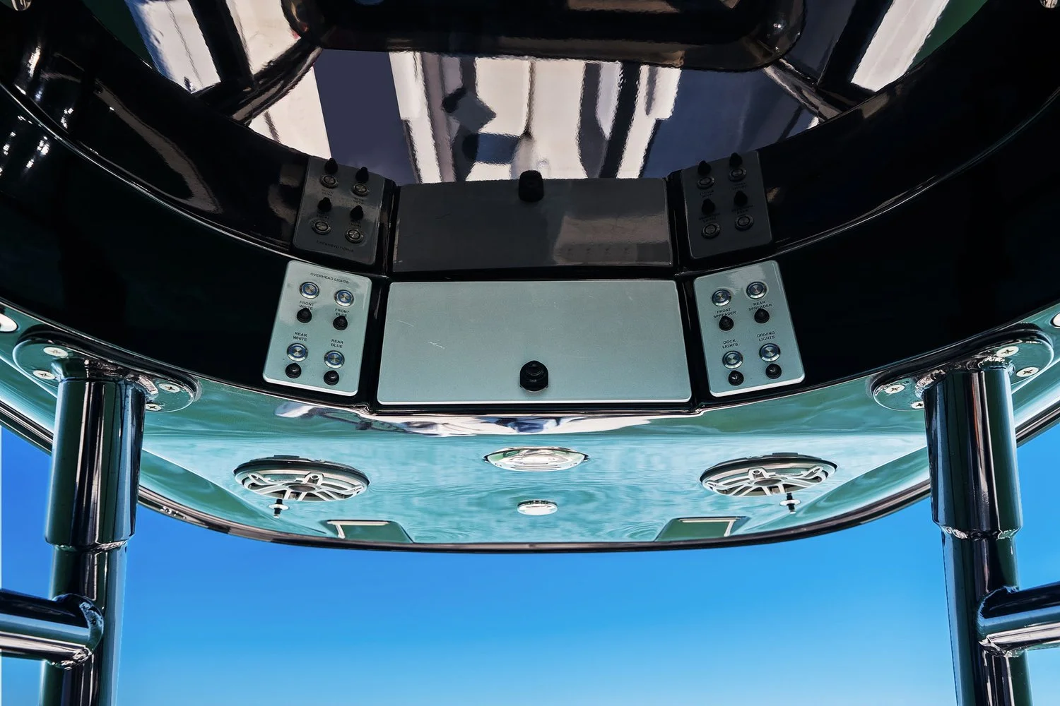 2022 Shearwater 270 SS CAROLINA OPEN Image Thumbnail #50