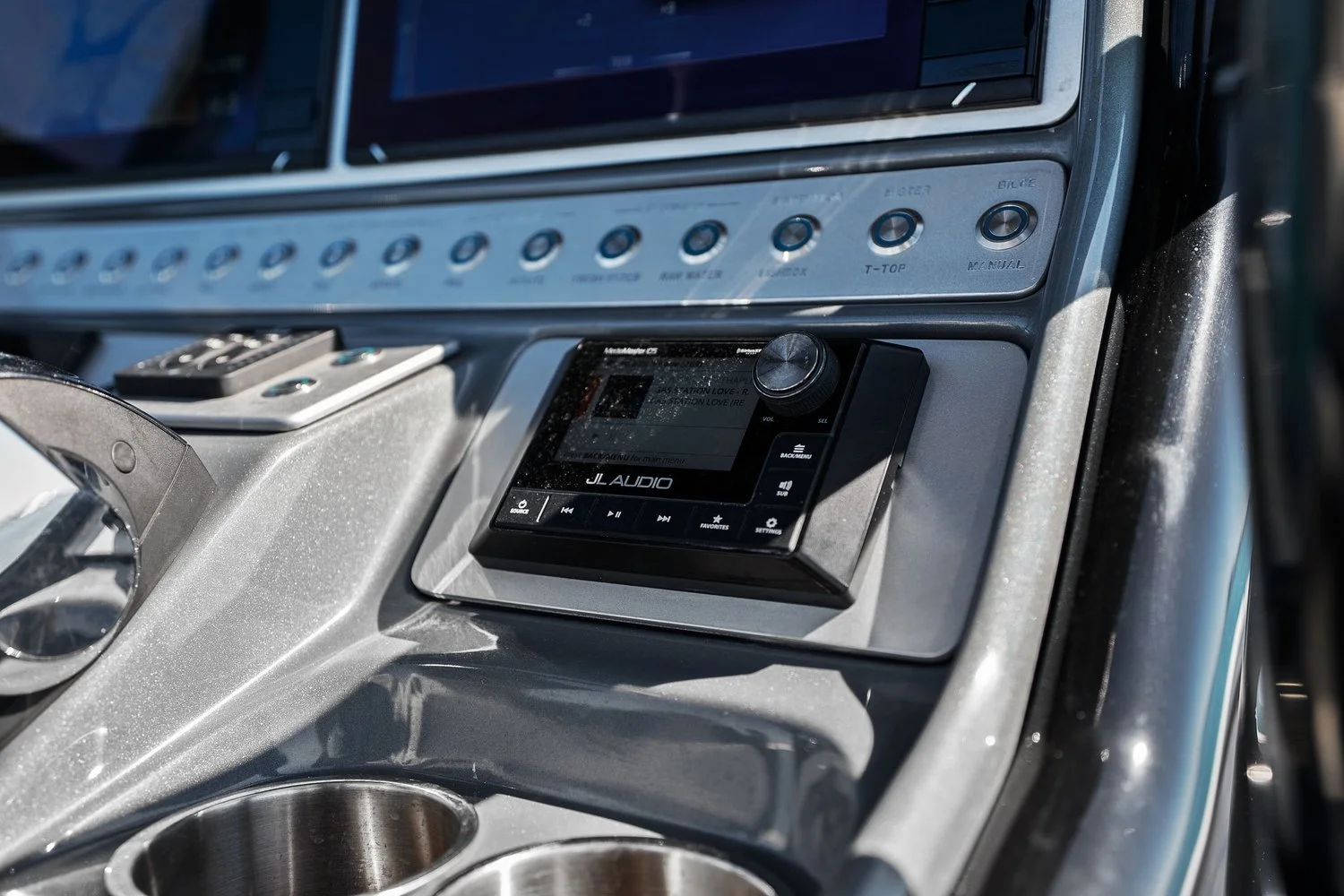 2022 Shearwater 270 SS CAROLINA OPEN Image Thumbnail #44