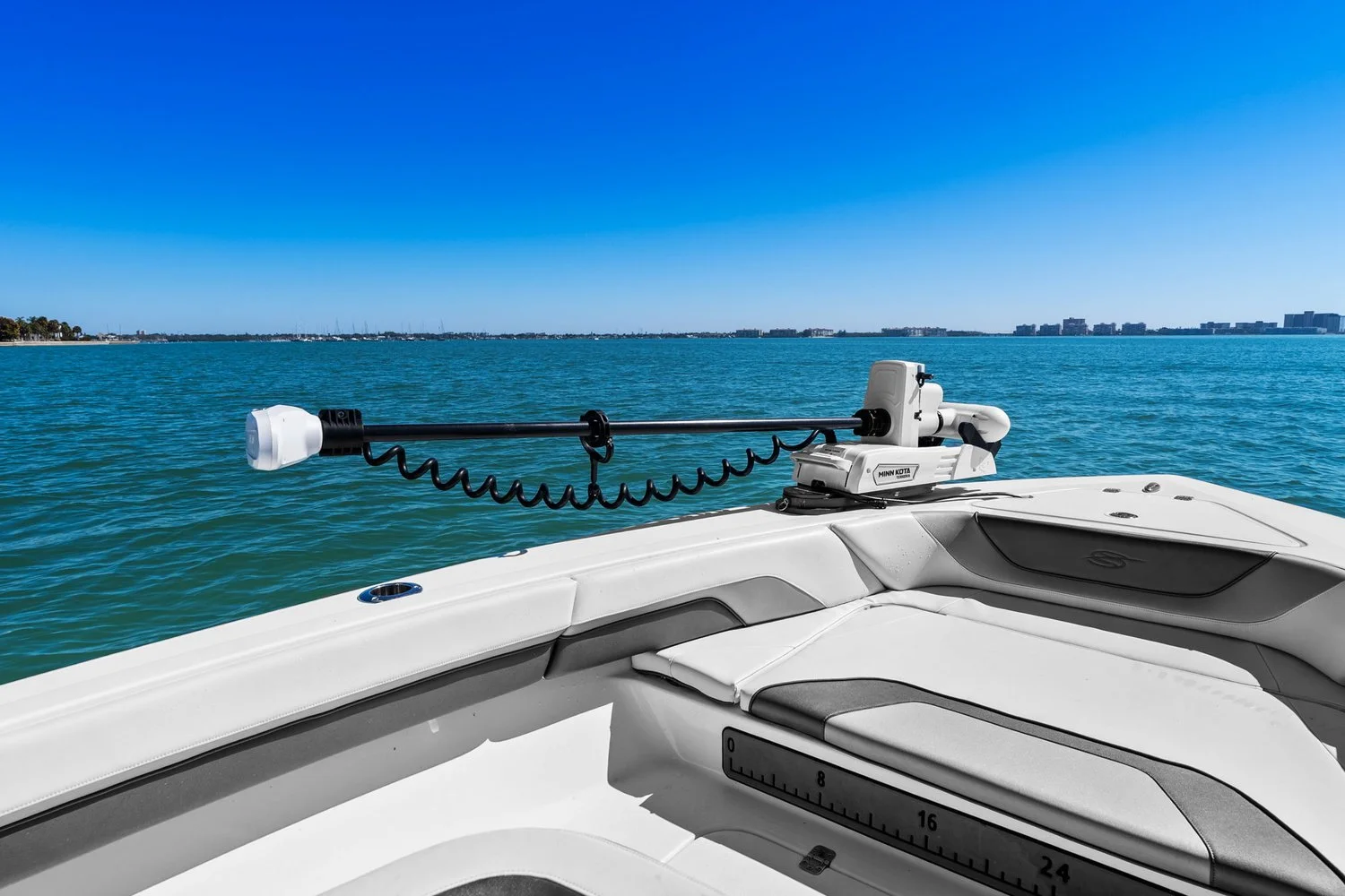 2022 Shearwater 270 SS CAROLINA OPEN Image Thumbnail #33