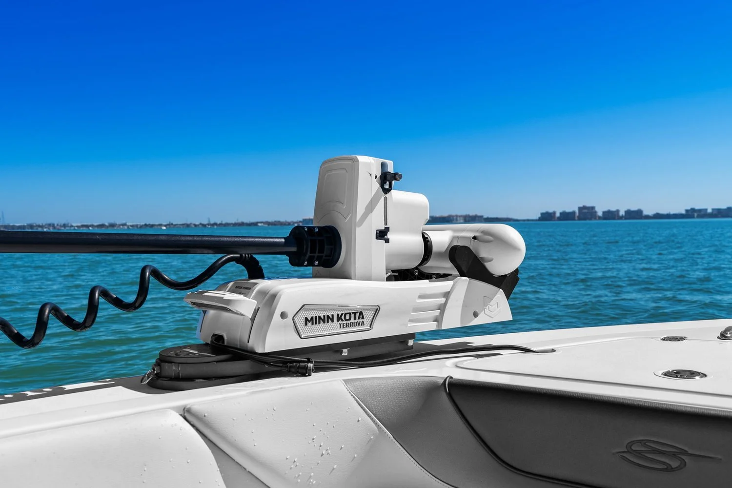 2022 Shearwater 270 SS CAROLINA OPEN Image Thumbnail #34