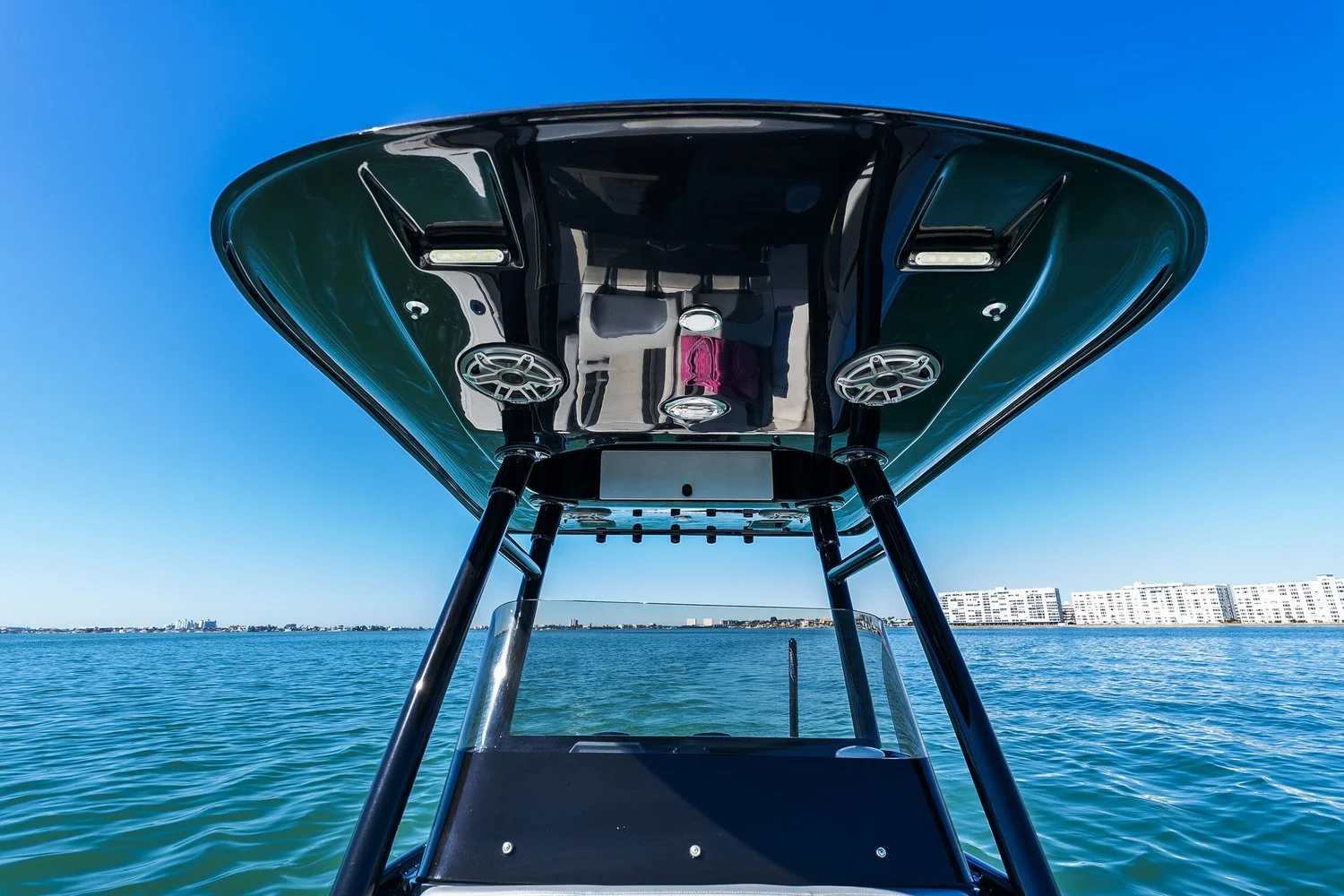 2022 Shearwater 270 SS CAROLINA OPEN Image Thumbnail #39