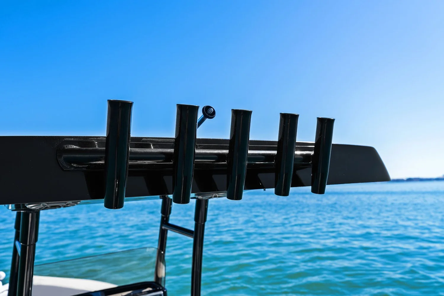 2022 Shearwater 270 SS CAROLINA OPEN Image Thumbnail #52