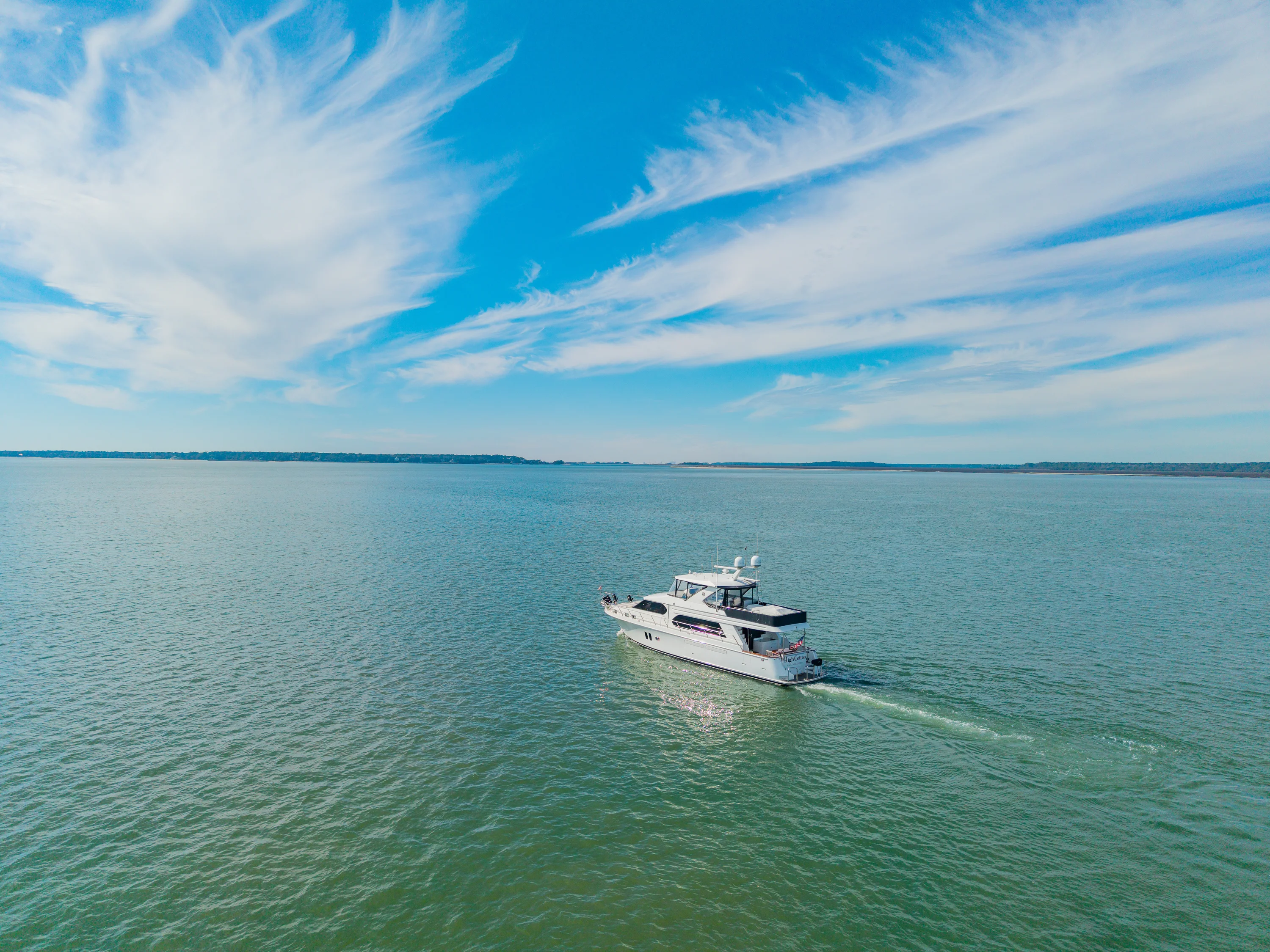 2013 Ocean Alexander 65 PILOTHOUSE Image Thumbnail #92