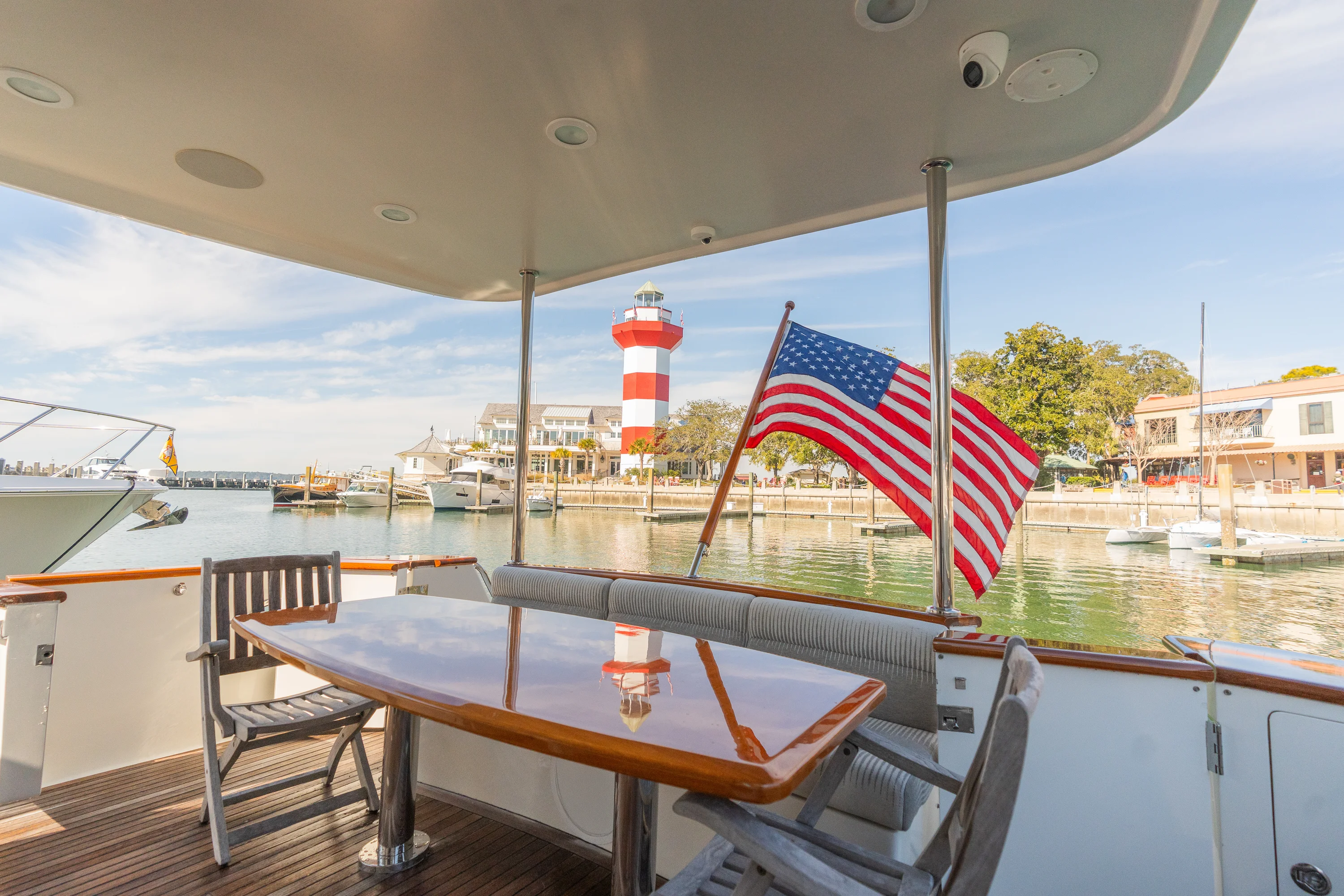 2013 Ocean Alexander 65 PILOTHOUSE Image Thumbnail #8