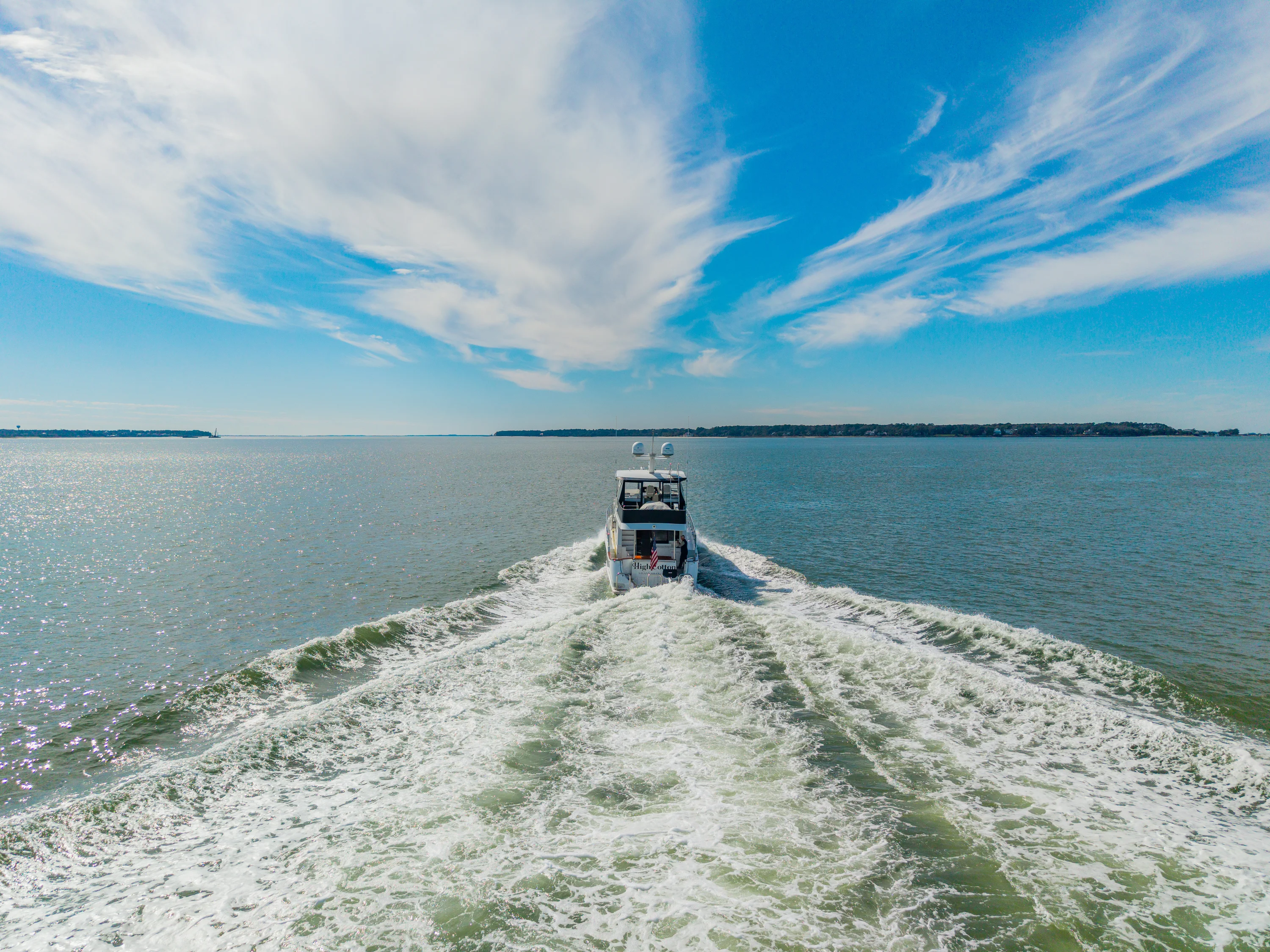 2013 Ocean Alexander 65 PILOTHOUSE Image Thumbnail #93