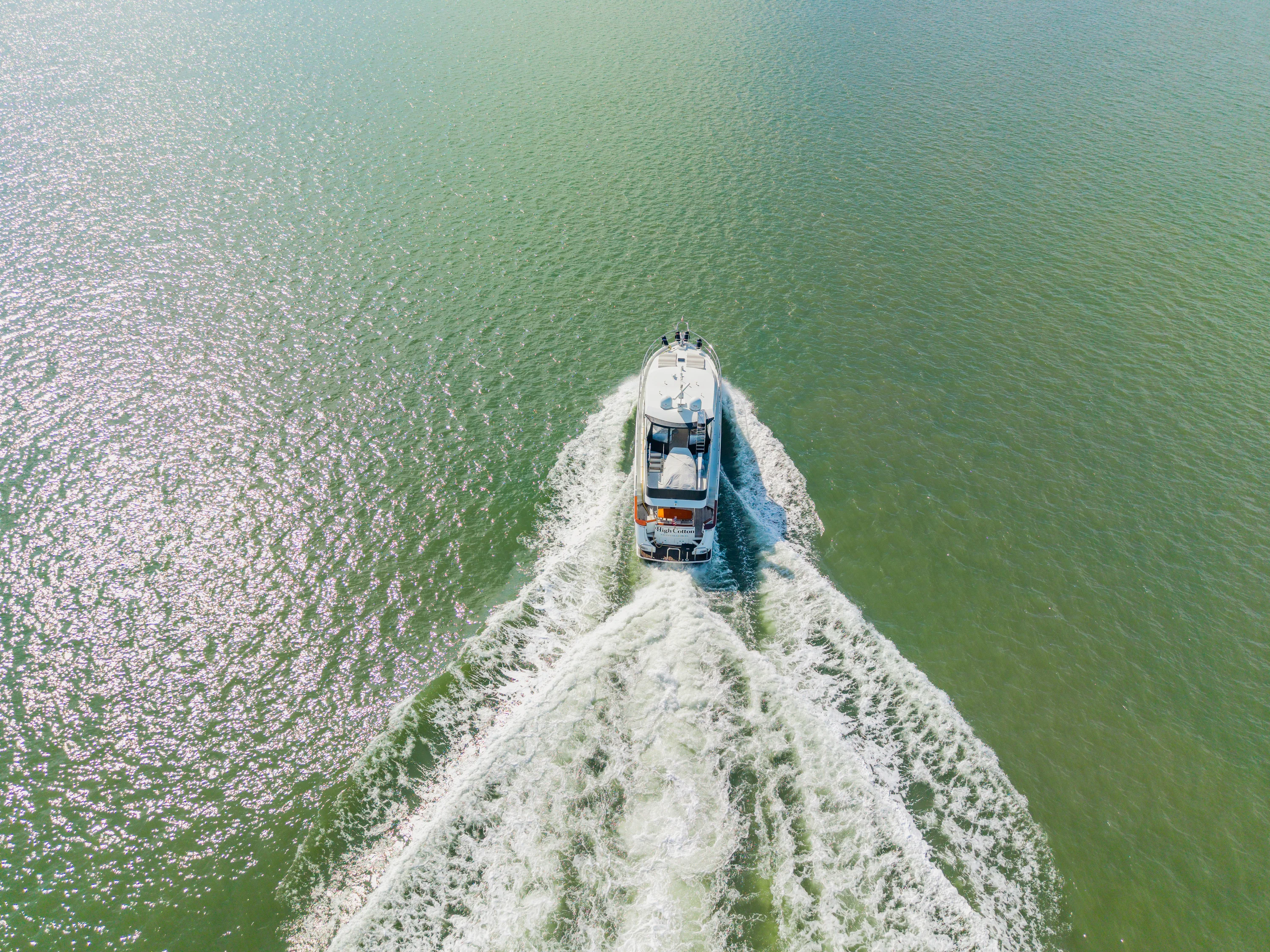 2013 Ocean Alexander 65 PILOTHOUSE Image Thumbnail #3