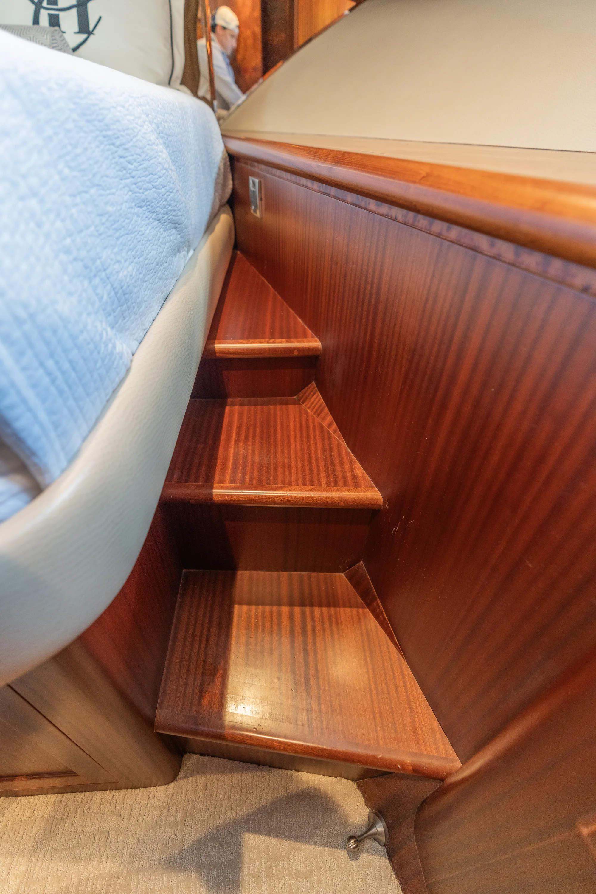 2013 Ocean Alexander 65 PILOTHOUSE Image Thumbnail #53