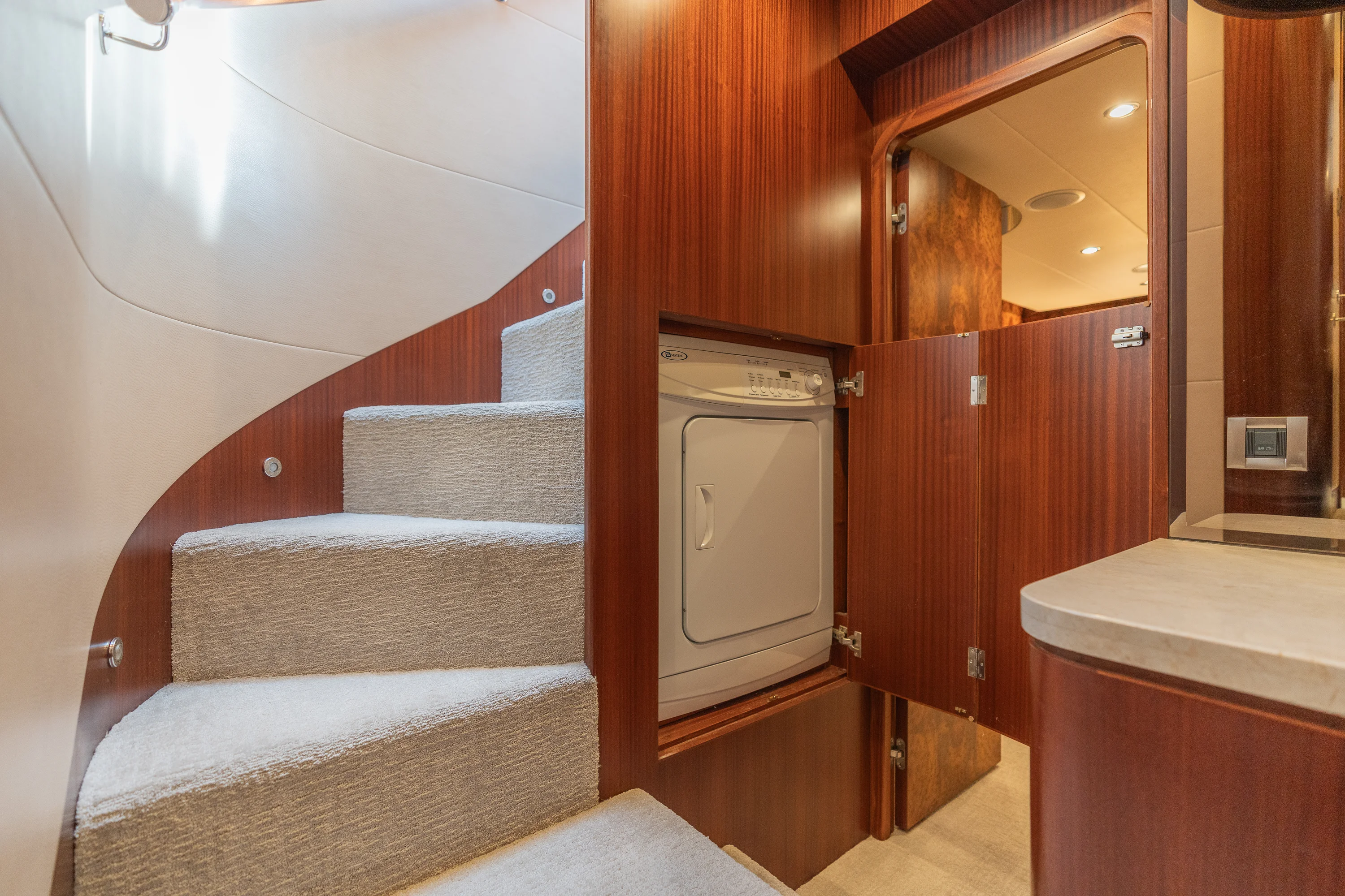 2013 Ocean Alexander 65 PILOTHOUSE Image Thumbnail #46