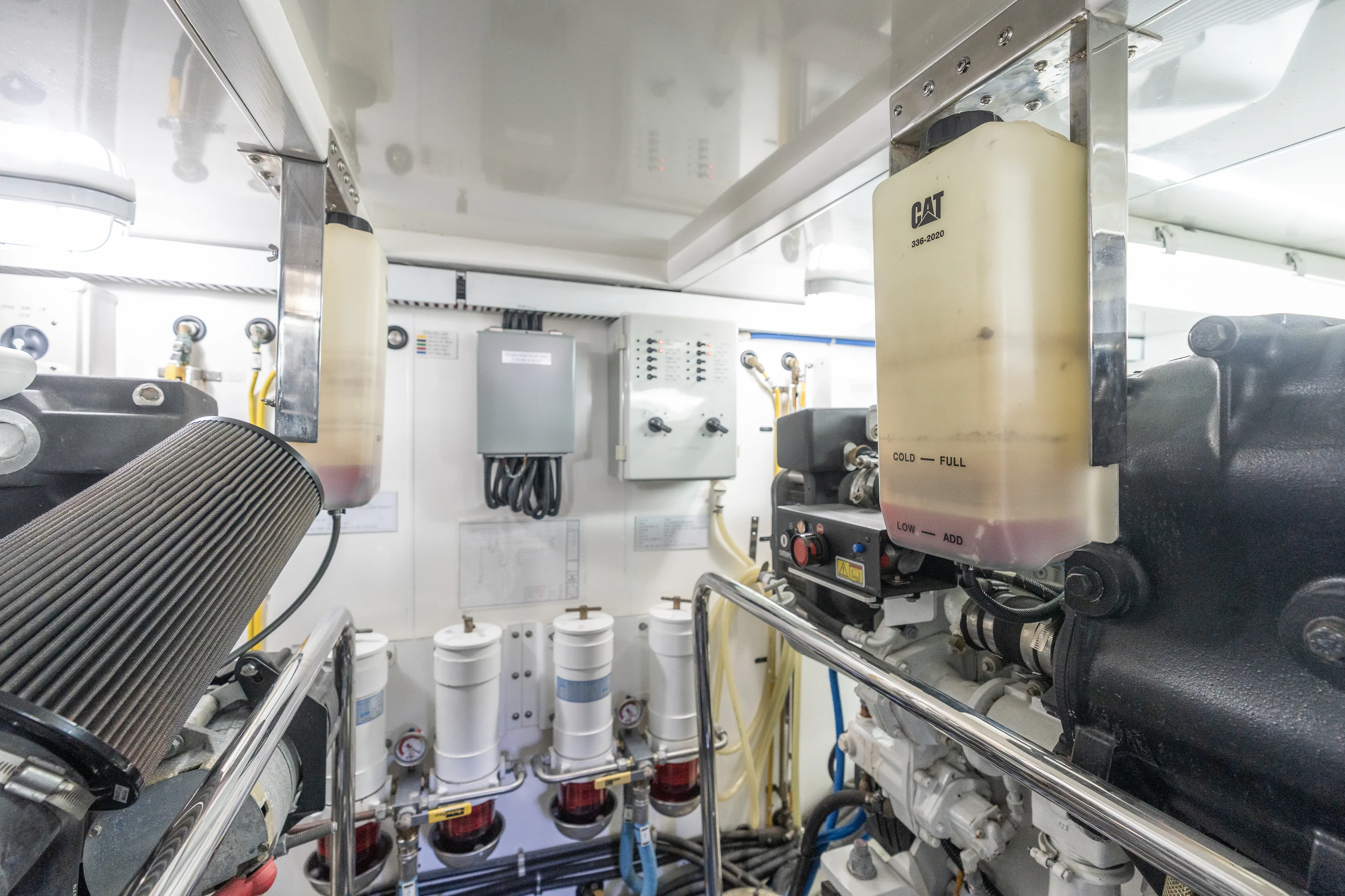 2013 Ocean Alexander 65 PILOTHOUSE Image Thumbnail #88