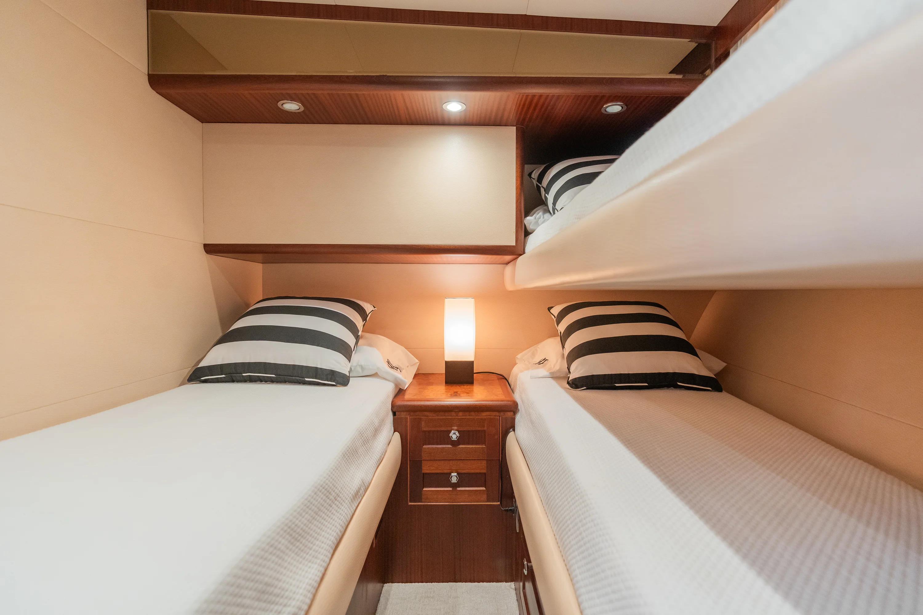 2013 Ocean Alexander 65 PILOTHOUSE Image Thumbnail #48