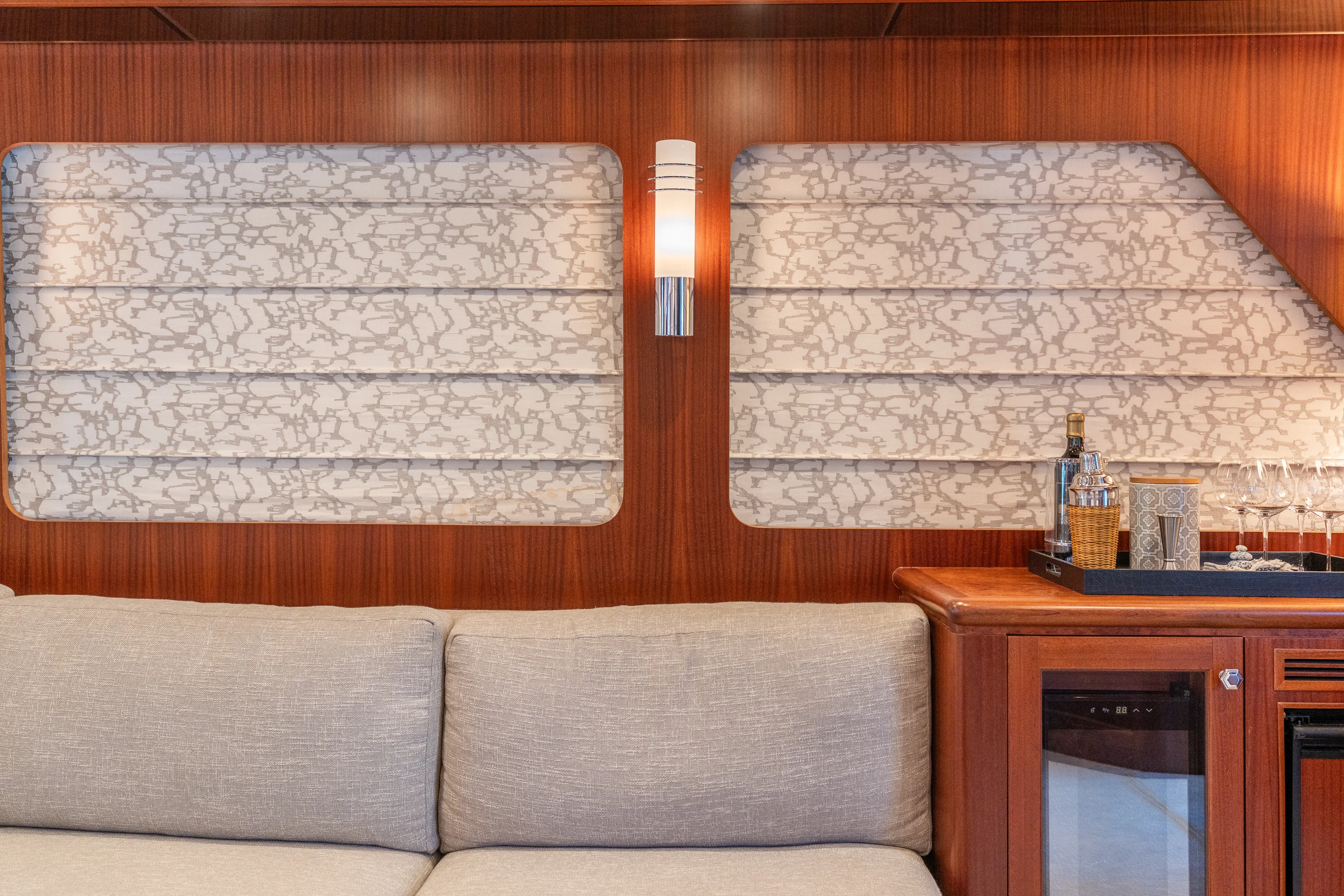 2013 Ocean Alexander 65 PILOTHOUSE Image Thumbnail #21