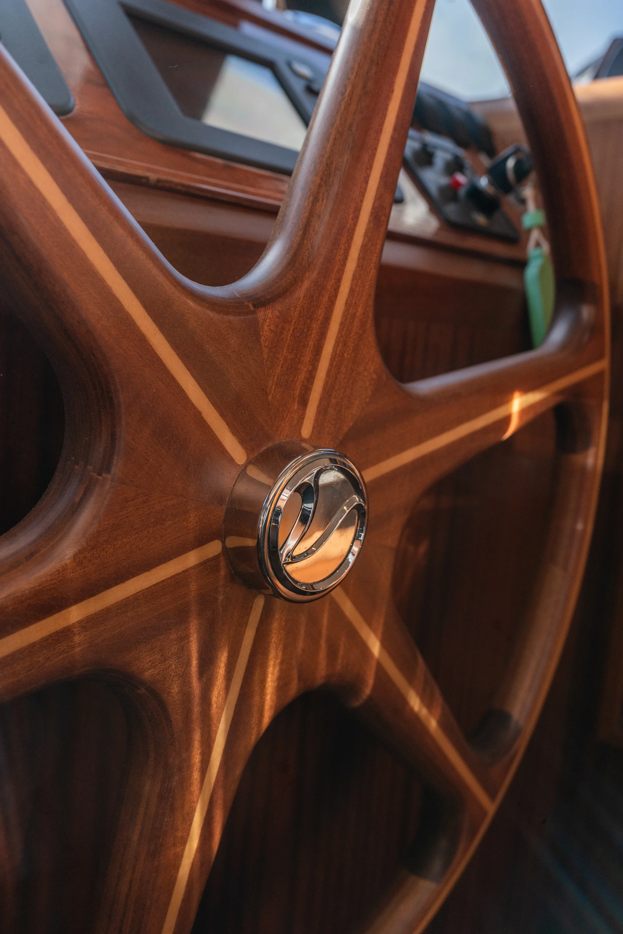 2013 Ocean Alexander 65 PILOTHOUSE Image Thumbnail #34