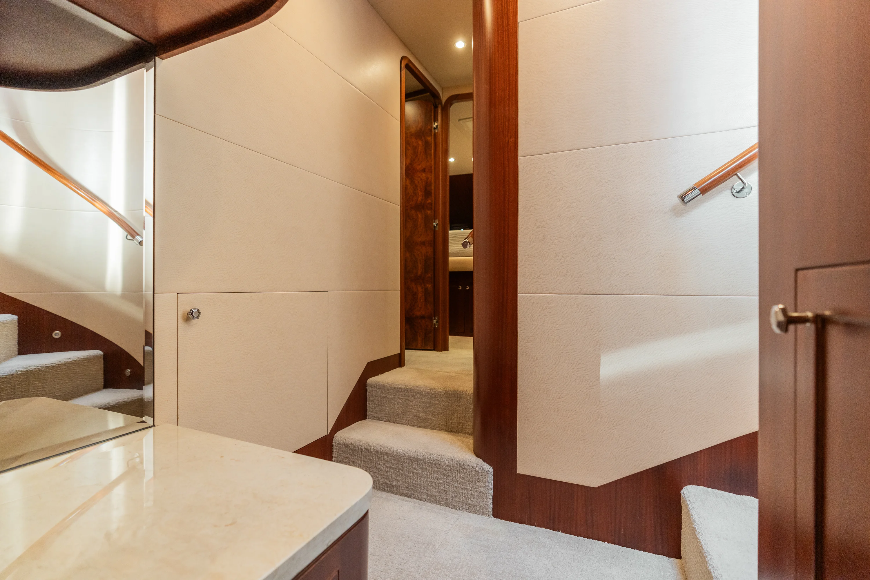 2013 Ocean Alexander 65 PILOTHOUSE Image Thumbnail #45