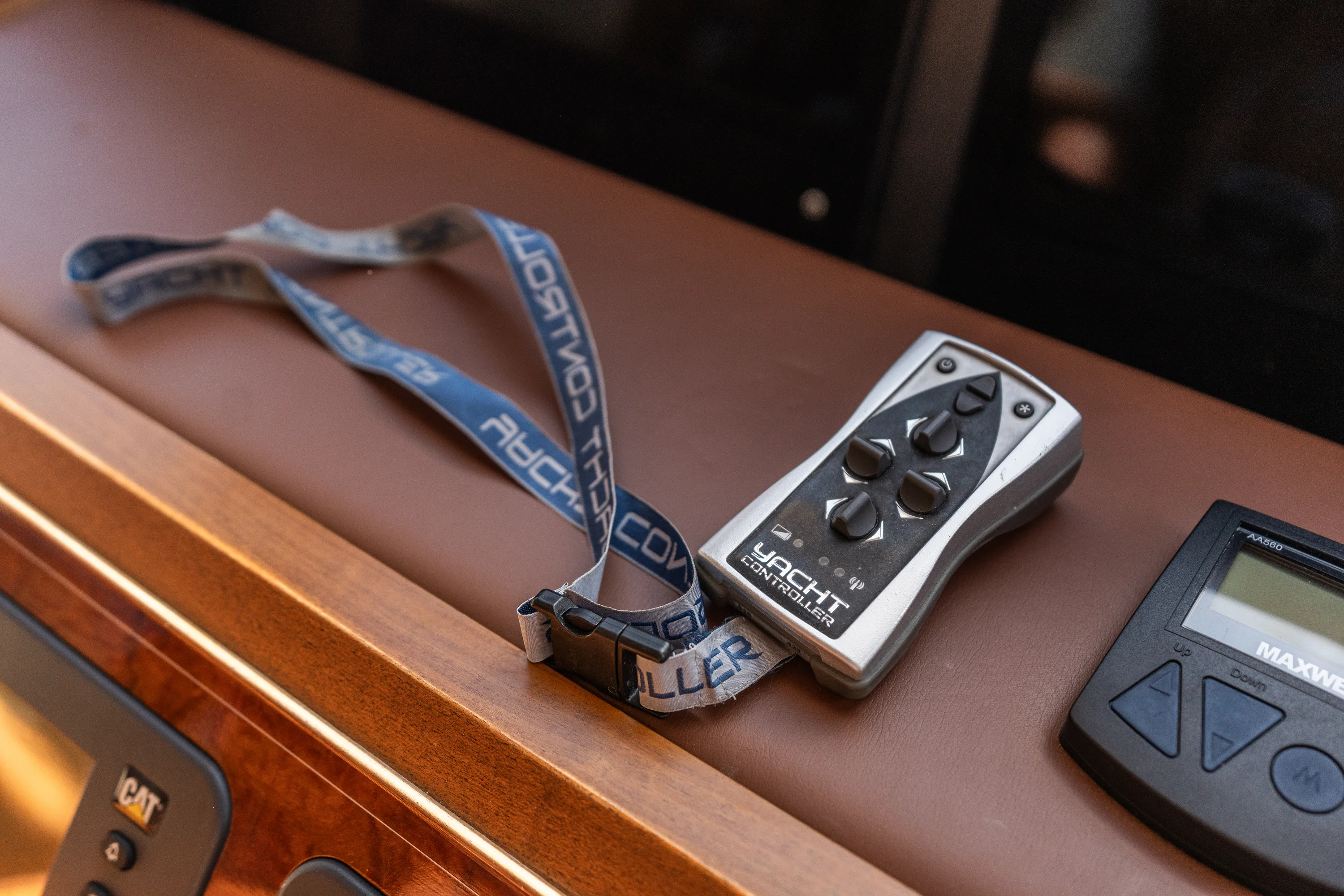 2013 Ocean Alexander 65 PILOTHOUSE Image Thumbnail #37