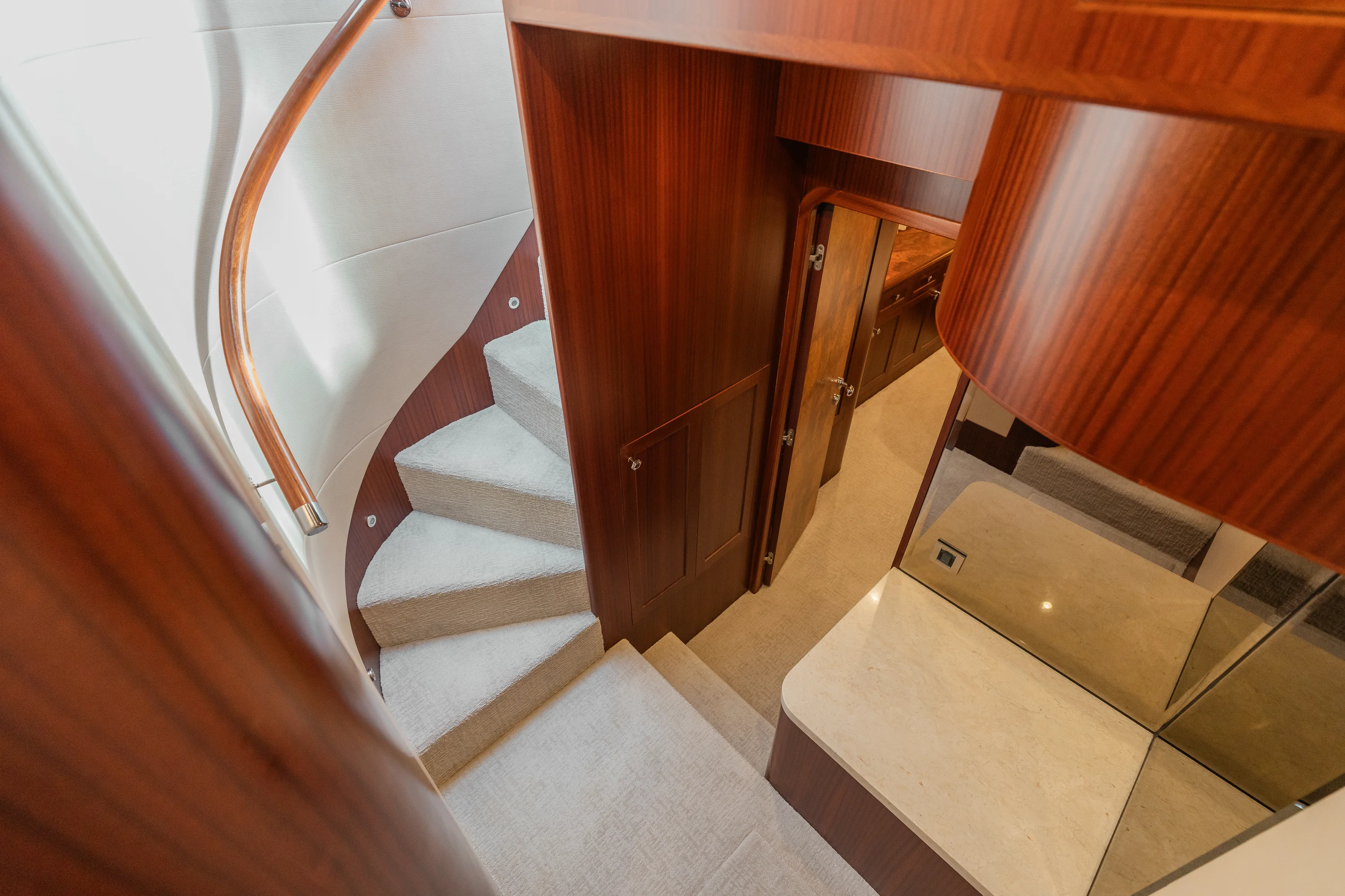 2013 Ocean Alexander 65 PILOTHOUSE Image Thumbnail #44