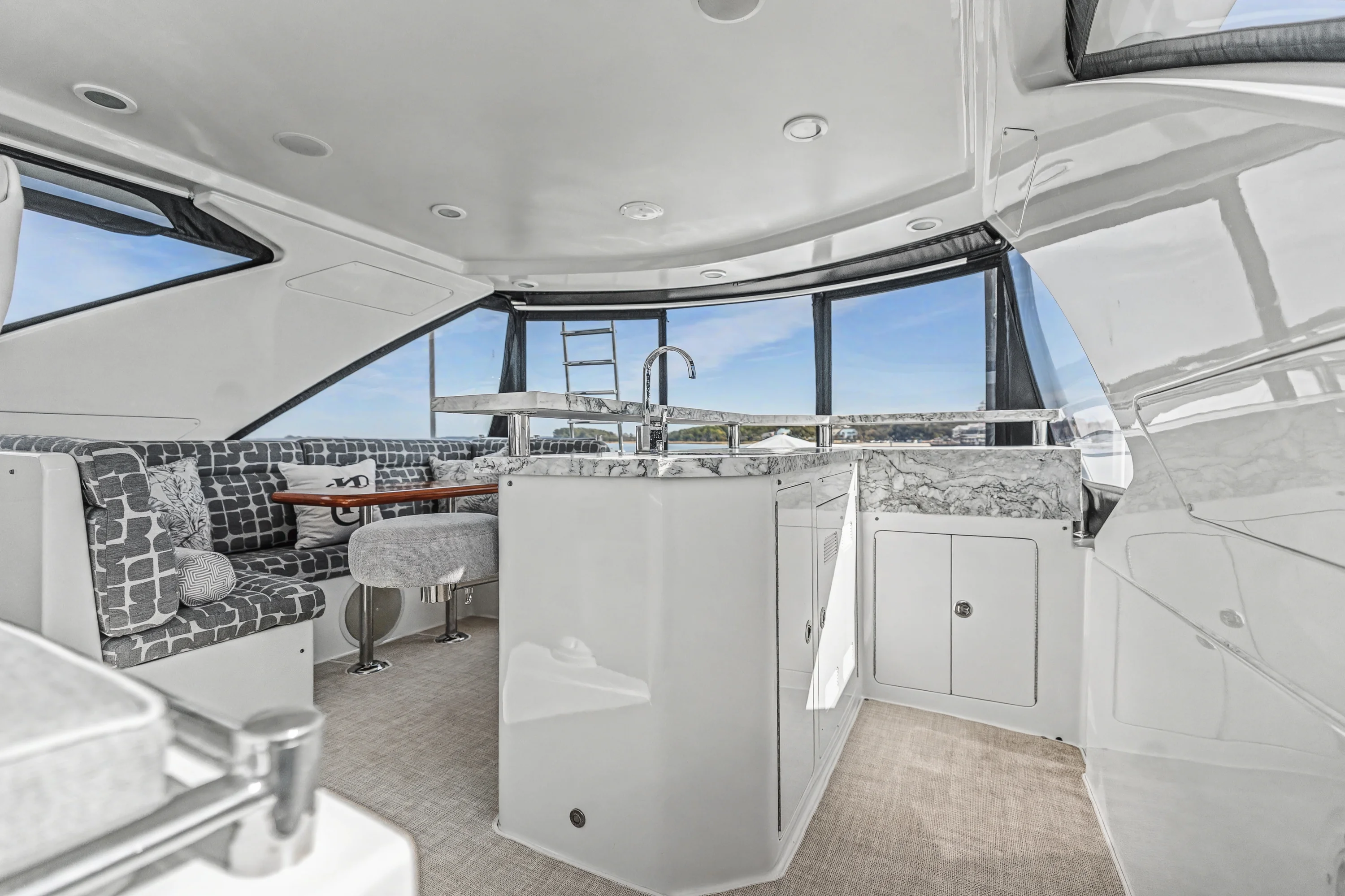 2013 Ocean Alexander 65 PILOTHOUSE Image Thumbnail #74