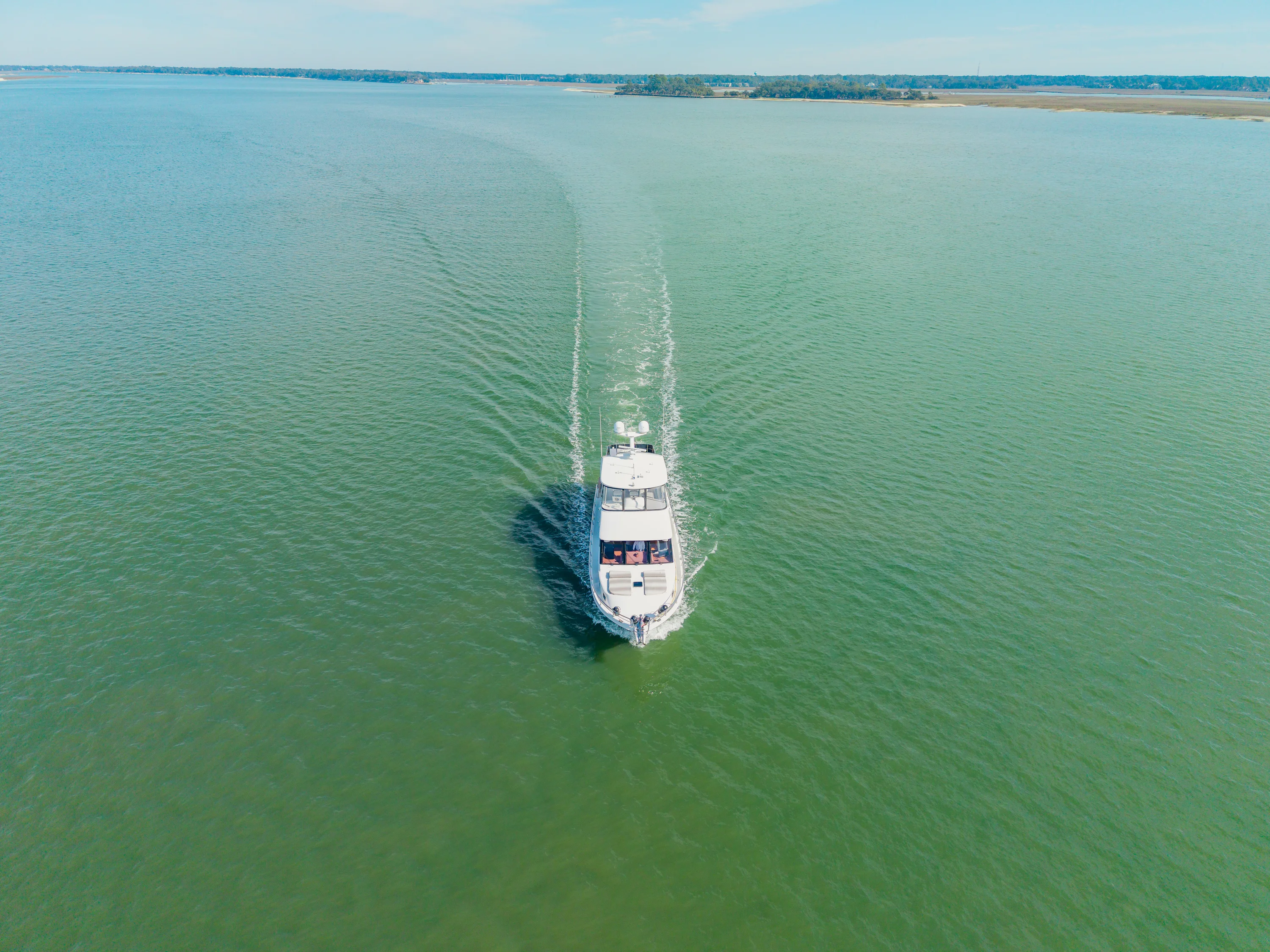 2013 Ocean Alexander 65 PILOTHOUSE Image Thumbnail #2