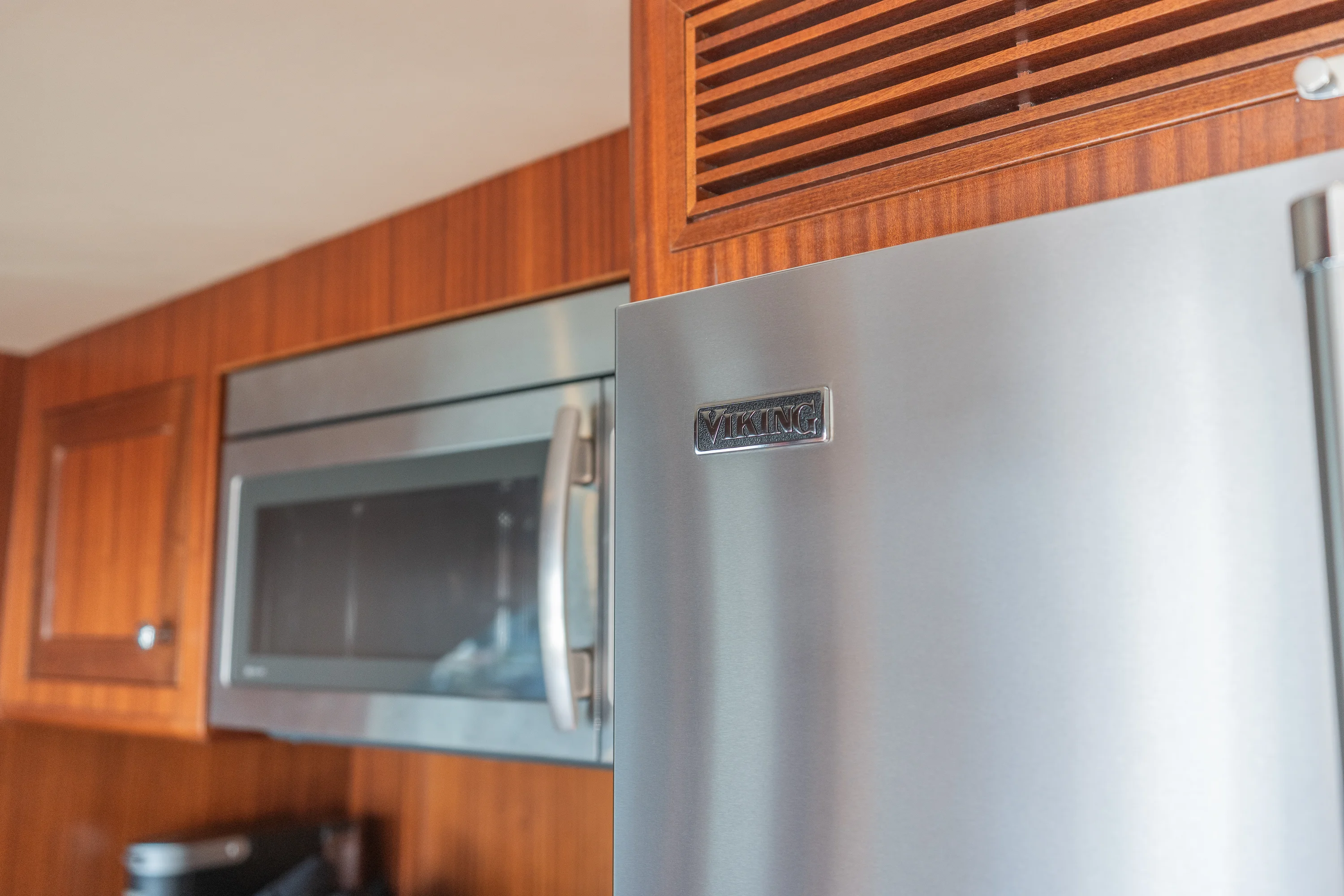 2013 Ocean Alexander 65 PILOTHOUSE Image Thumbnail #30