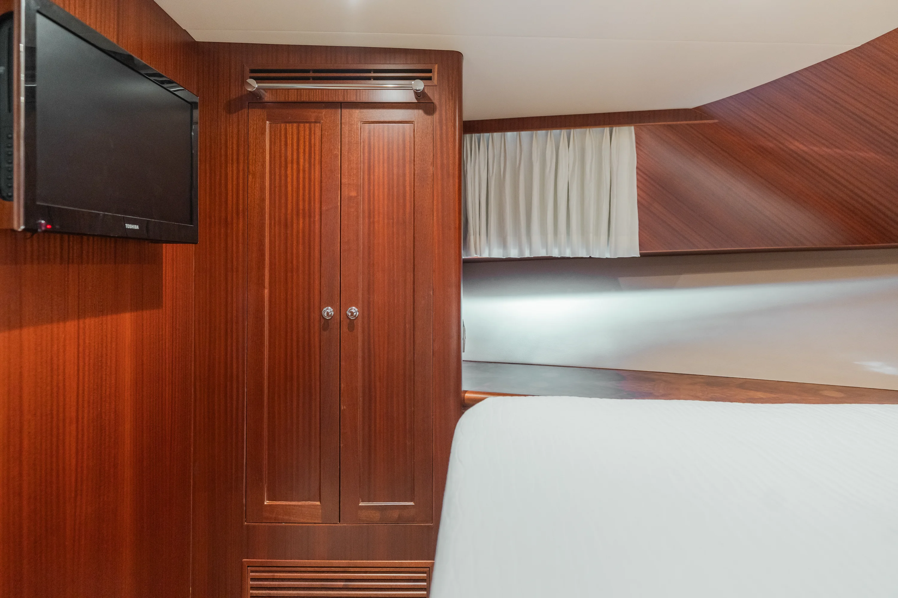 2013 Ocean Alexander 65 PILOTHOUSE Image Thumbnail #54