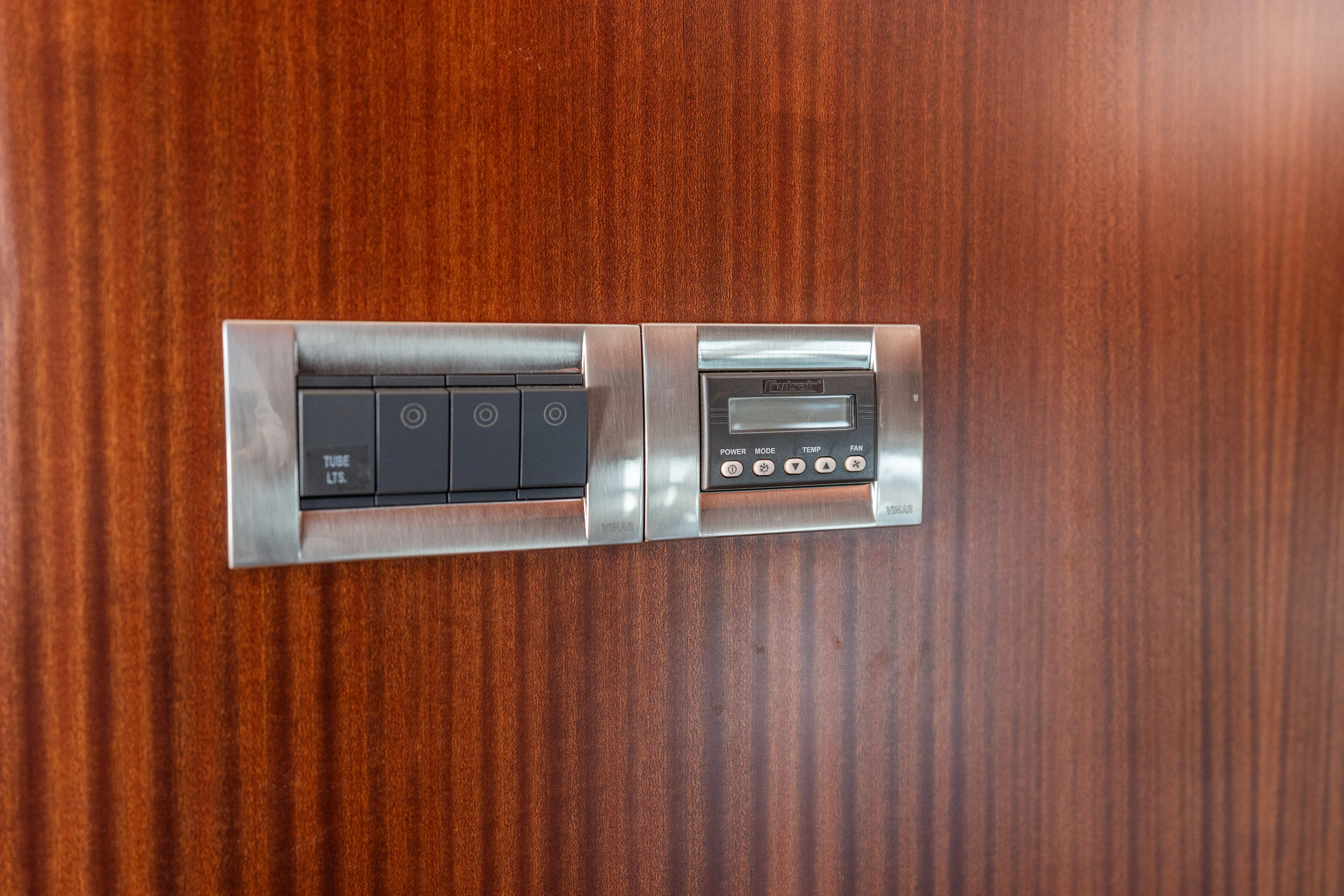 2013 Ocean Alexander 65 PILOTHOUSE Image Thumbnail #38